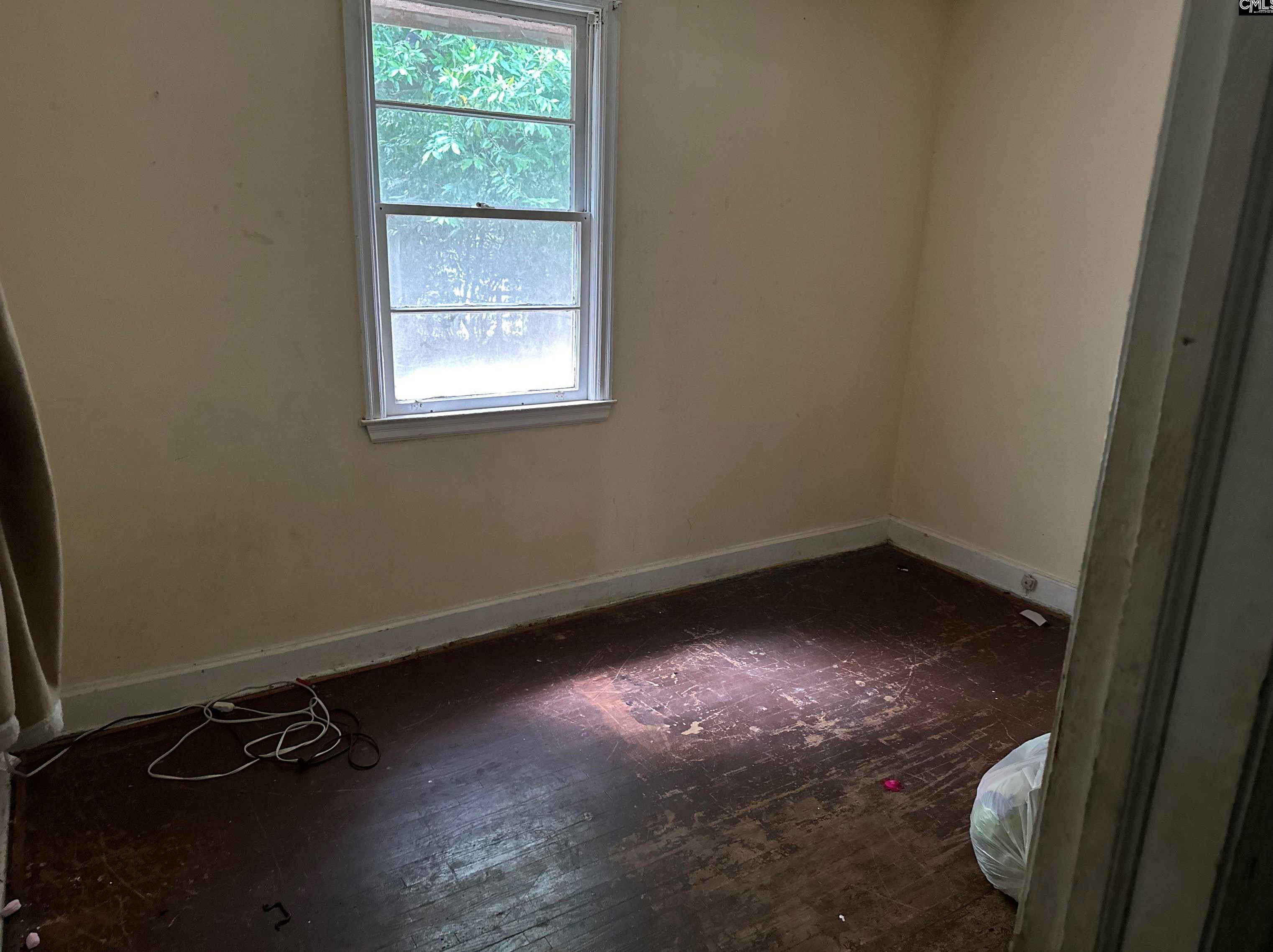 2525 Orr St, Columbia SC 29204-1318 exterior