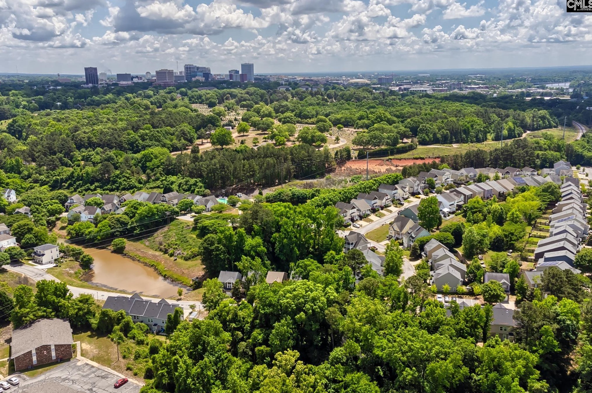 229 Northwood St, Columbia SC 29201-1562 exterior