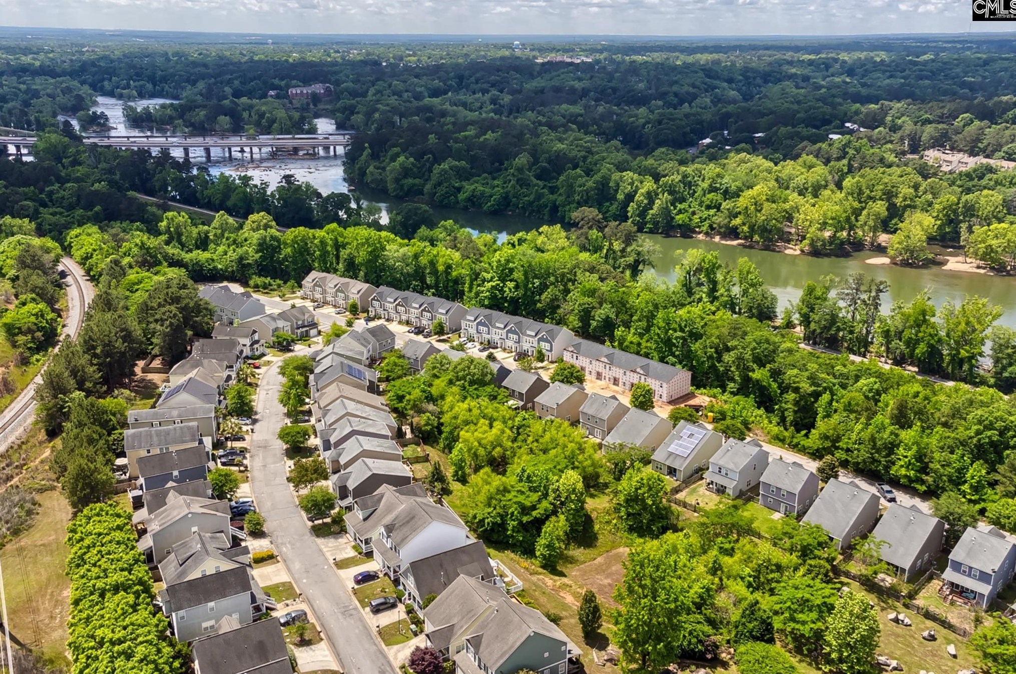 229 Northwood St, Columbia SC 29201-1562 exterior