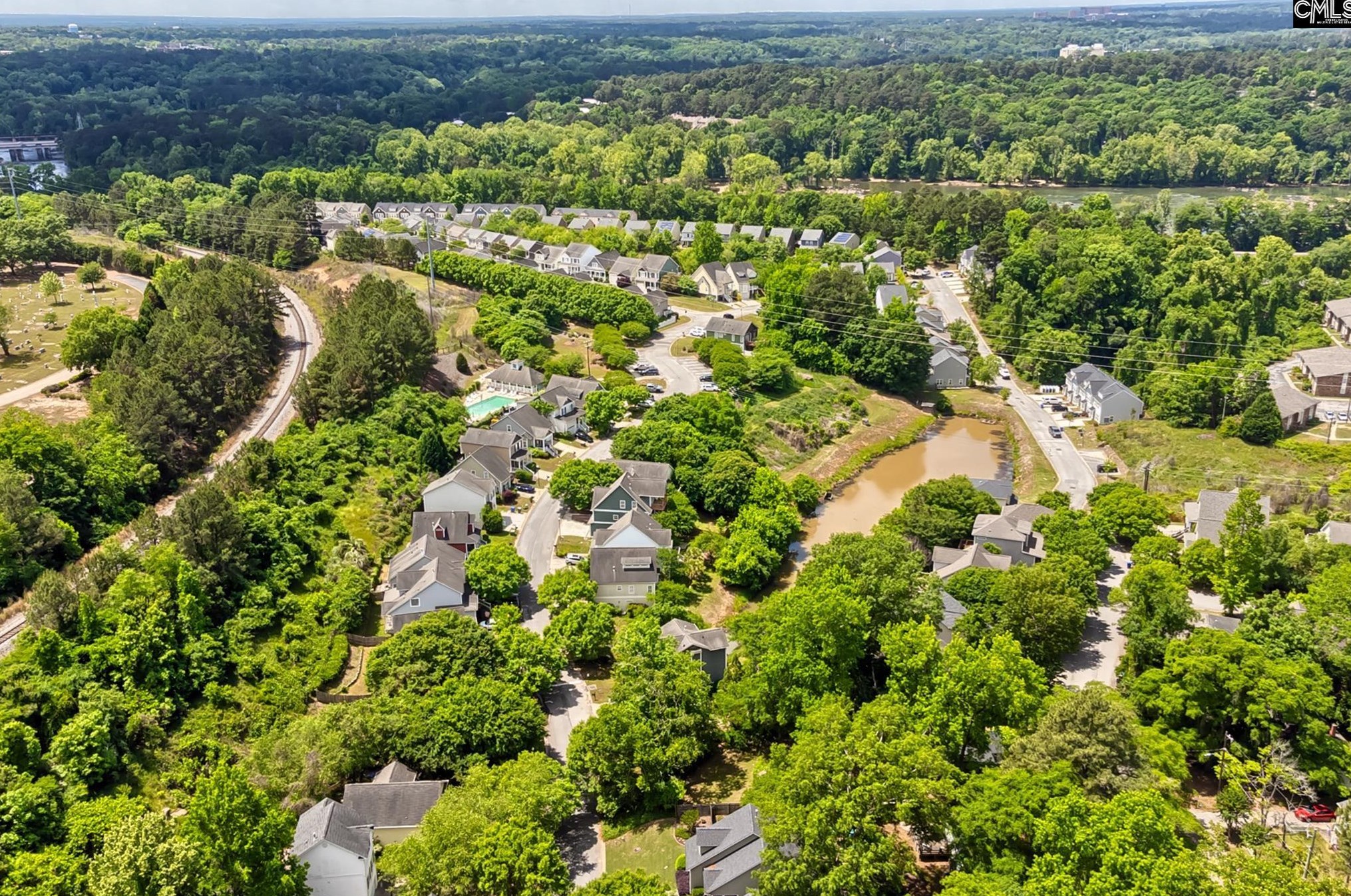 229 Northwood St, Columbia SC 29201-1562 exterior