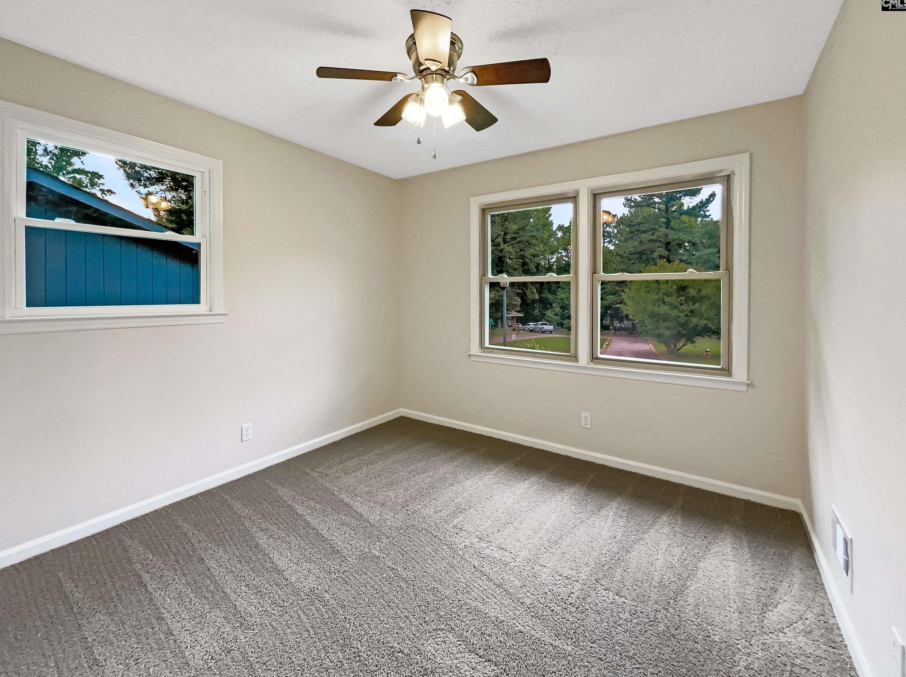 625 Carty Dr, Columbia SC 29203-1903 exterior