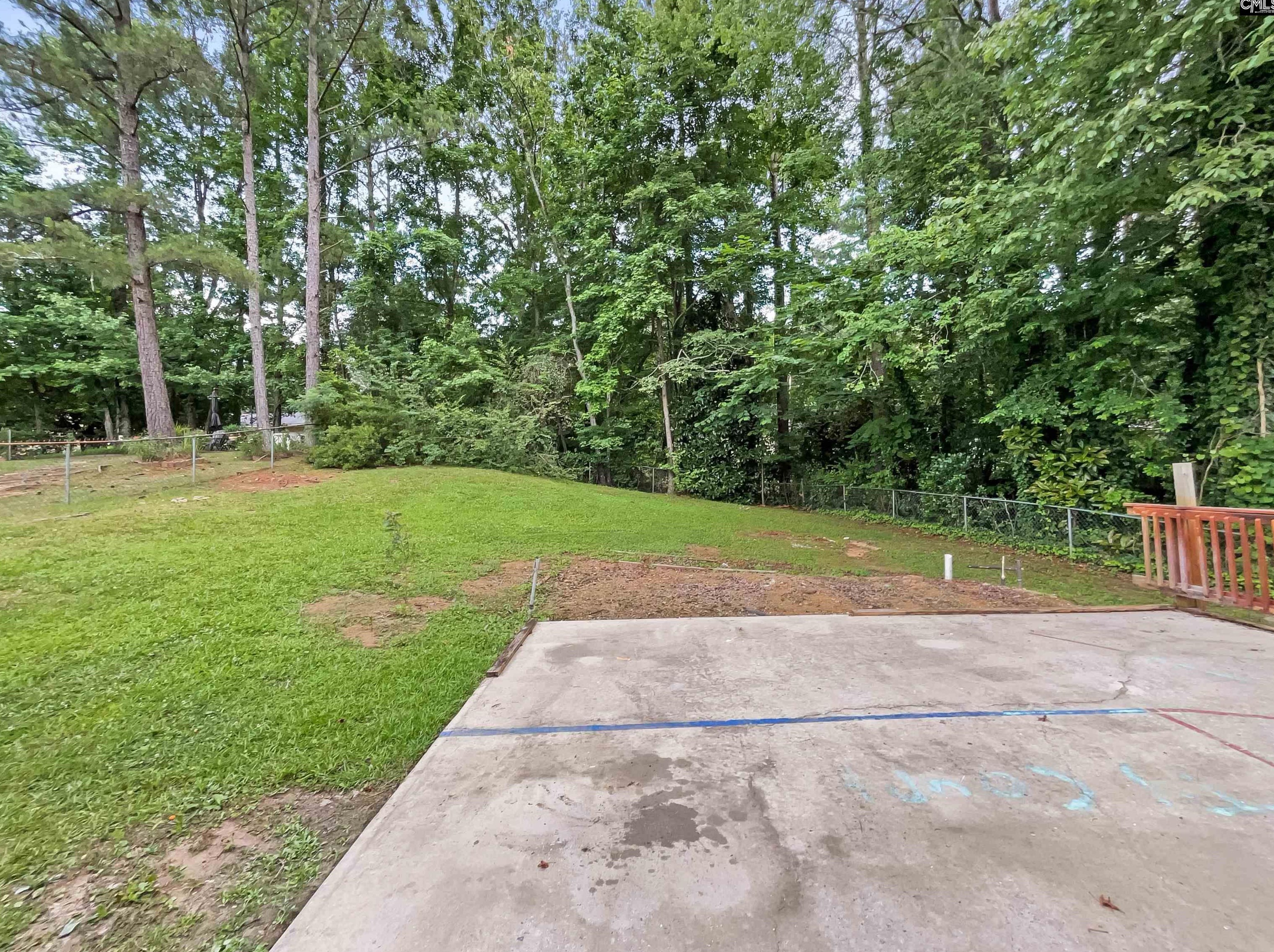 625 Carty Dr, Columbia SC 29203-1903 exterior