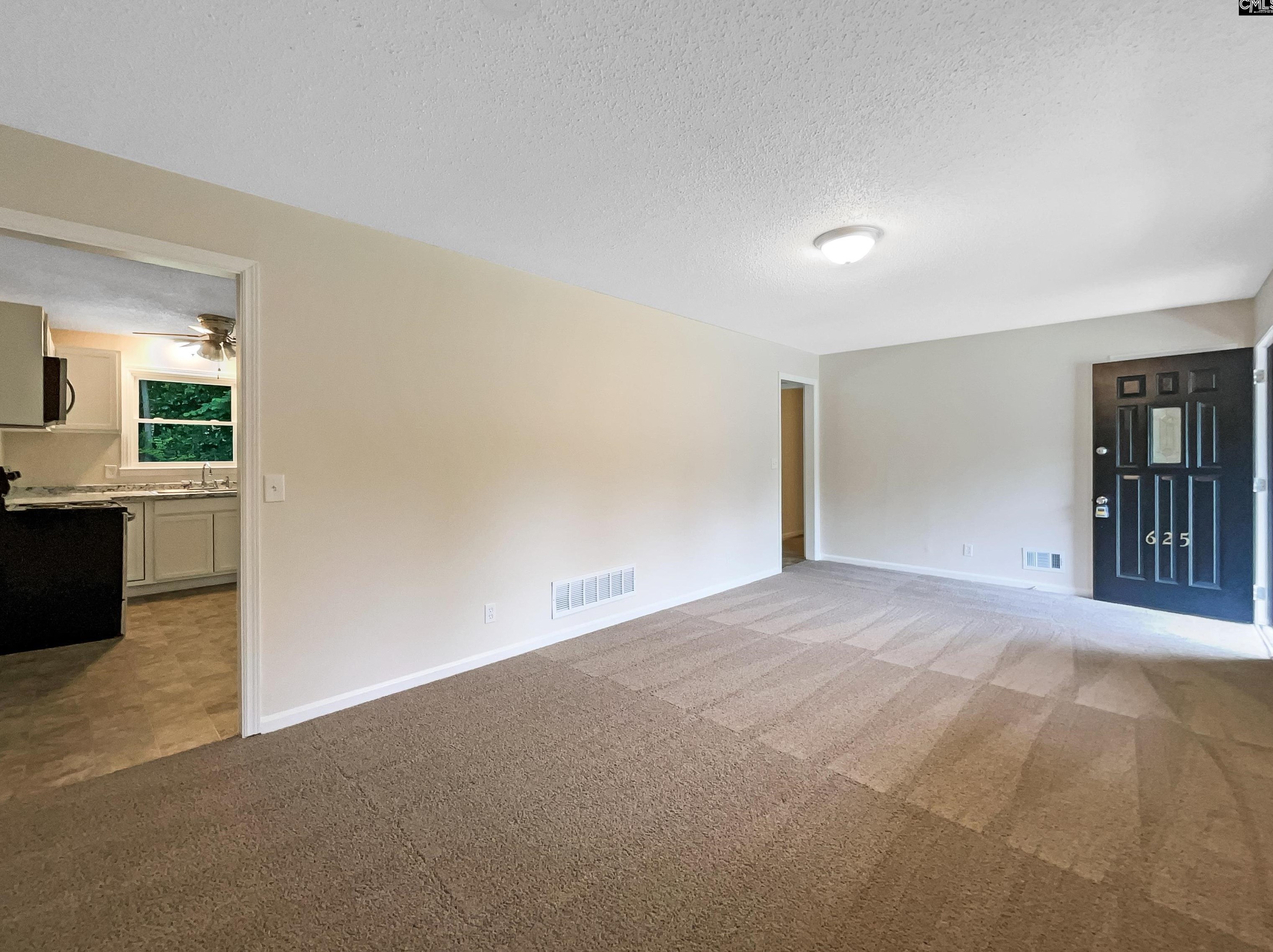 625 Carty Dr, Columbia SC 29203-1903 exterior