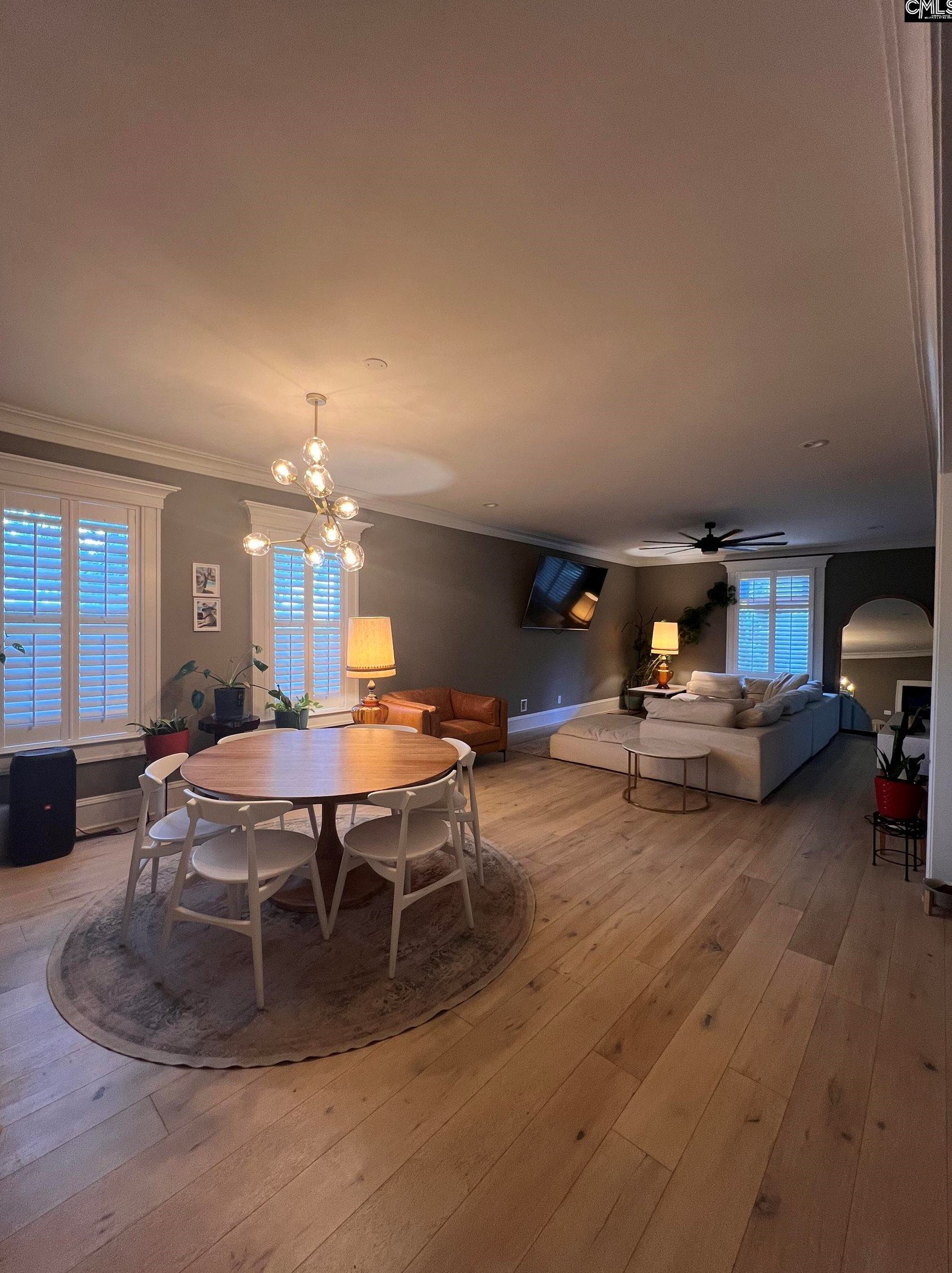 1028 Bryan St, Columbia SC 29201-2137 exterior