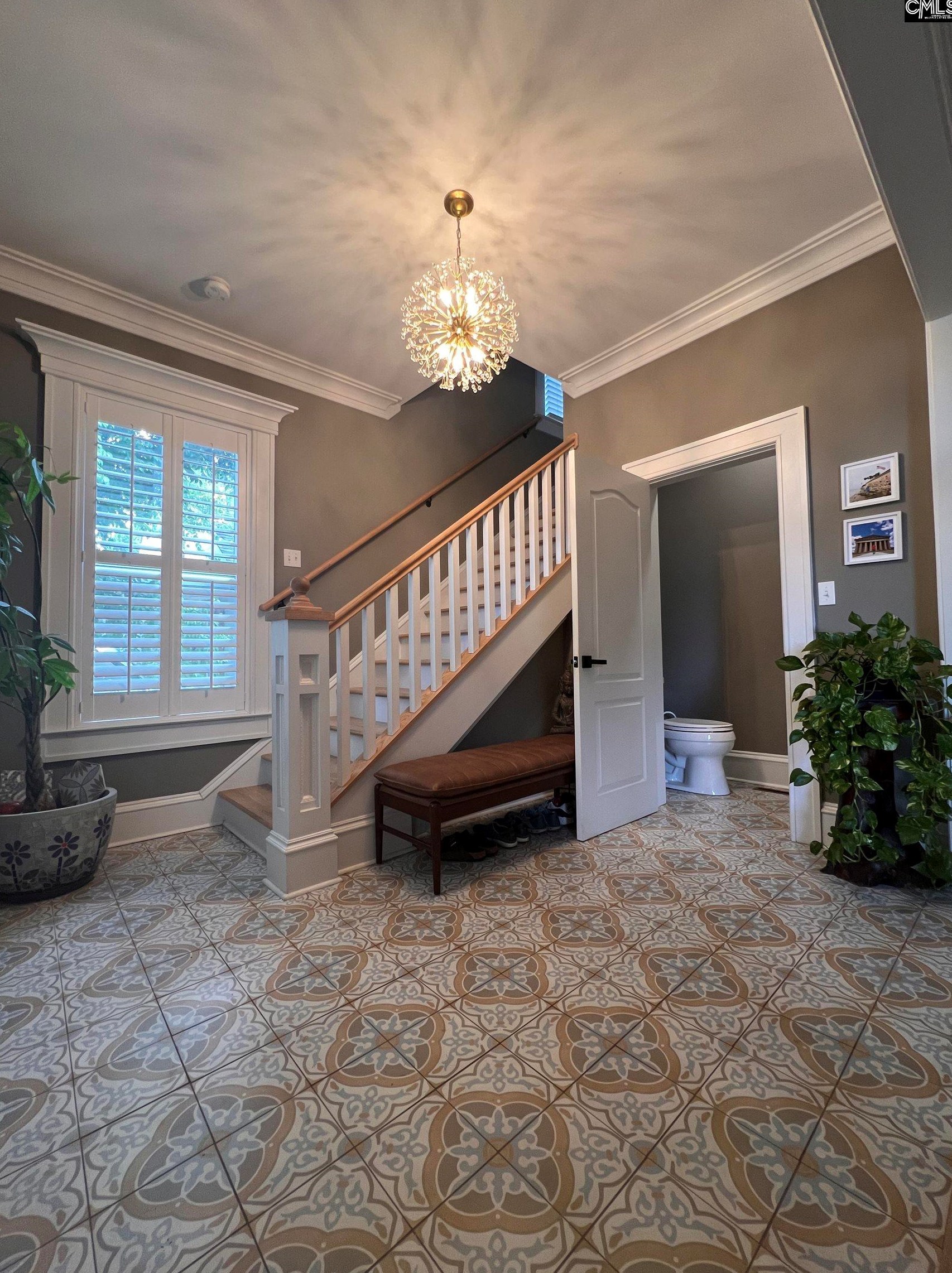 1028 Bryan St, Columbia SC 29201-2137 exterior