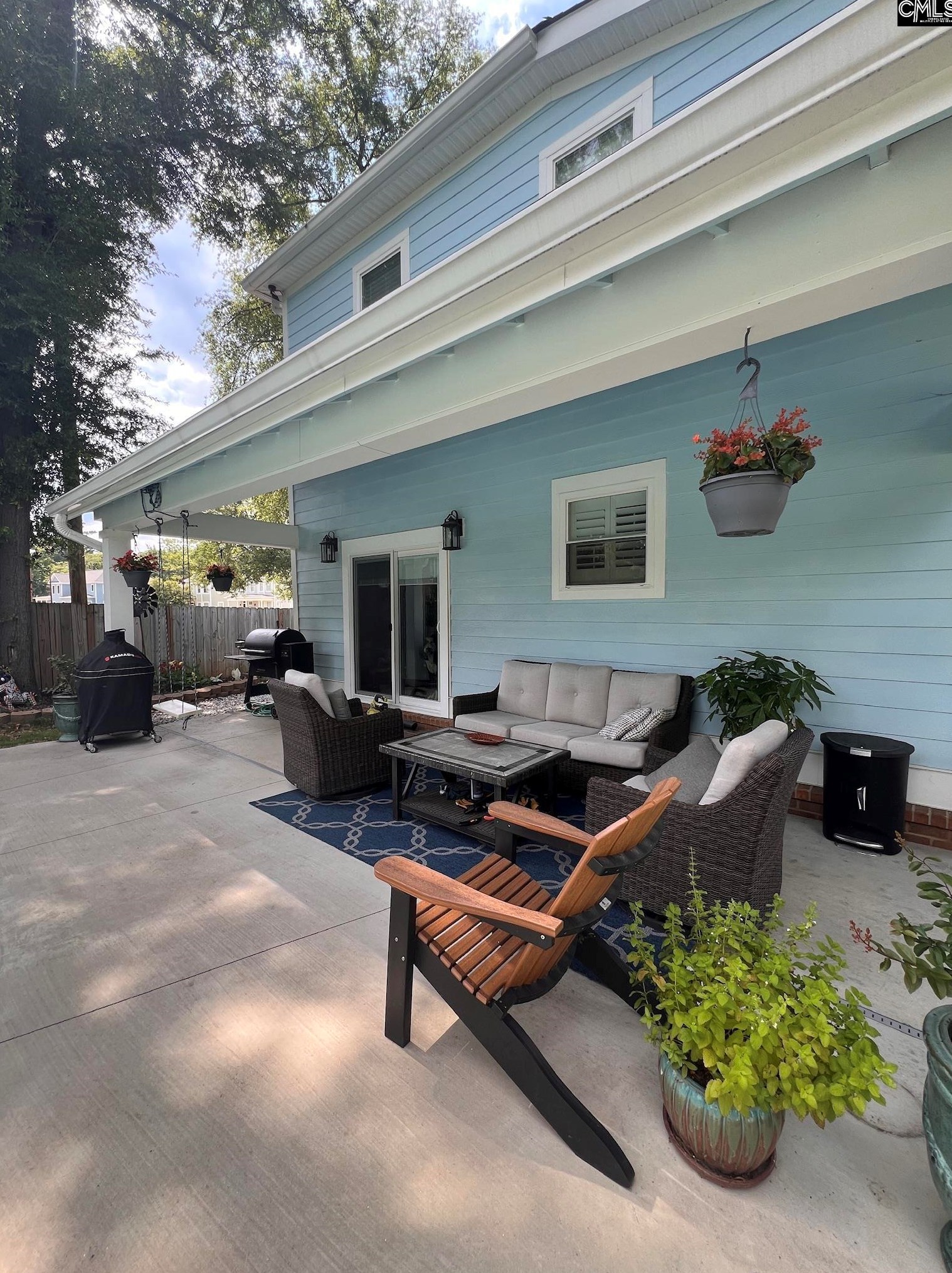 1028 Bryan St, Columbia SC 29201-2137 exterior