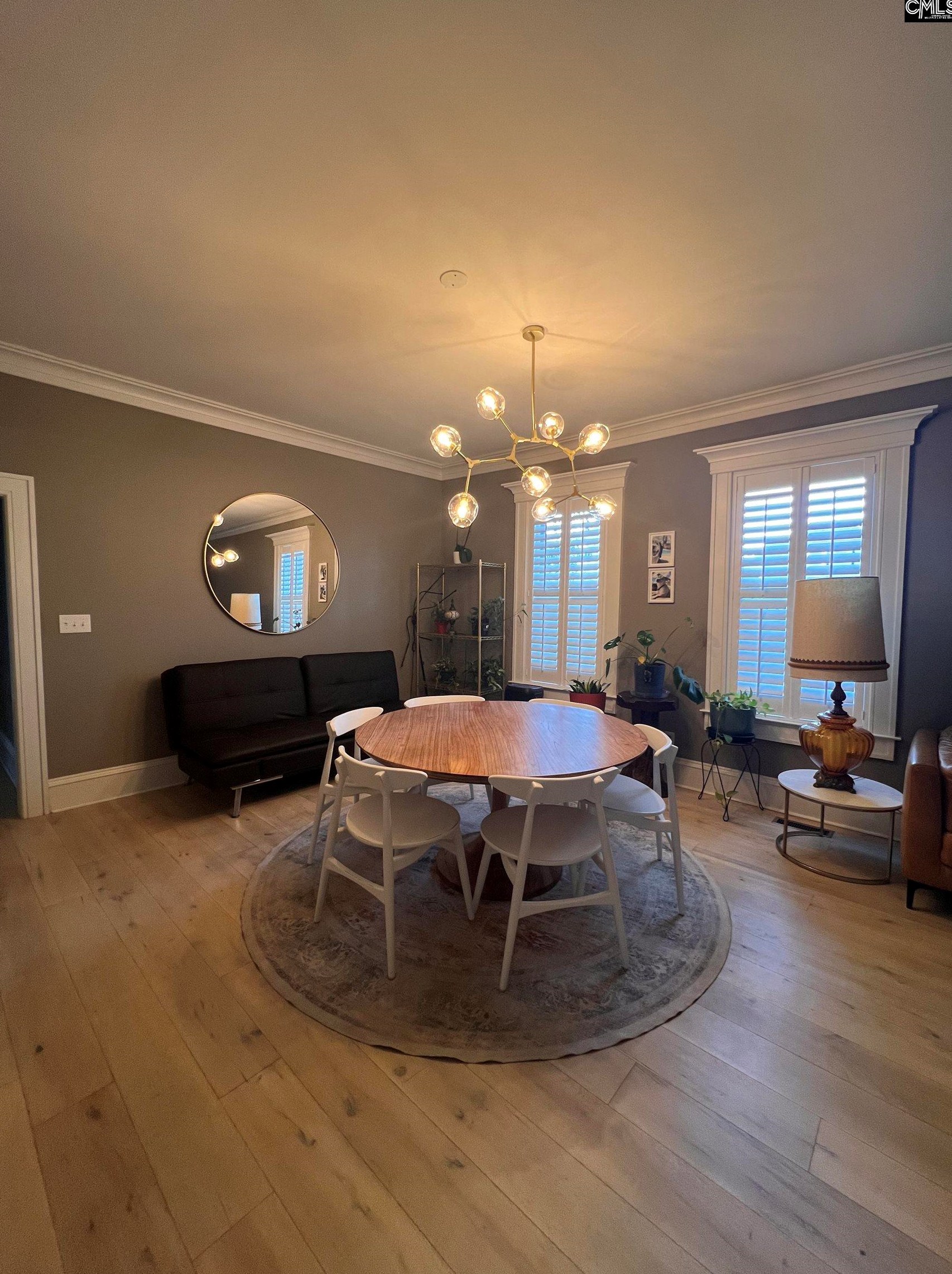 1028 Bryan St, Columbia SC 29201-2137 exterior