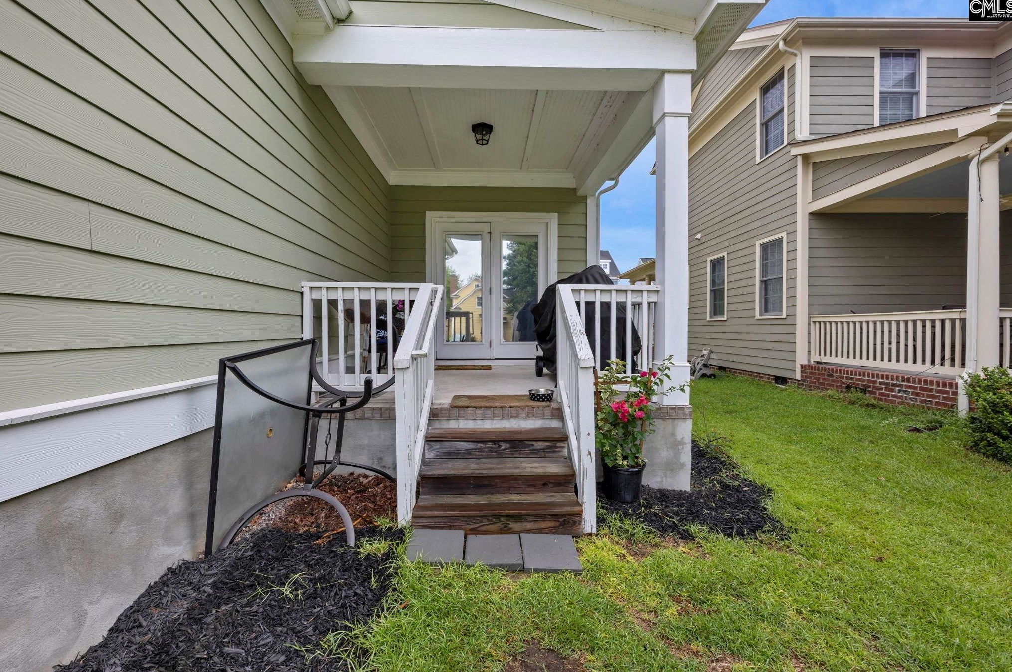 824 Harborside, Columbia SC 29229-7430 exterior