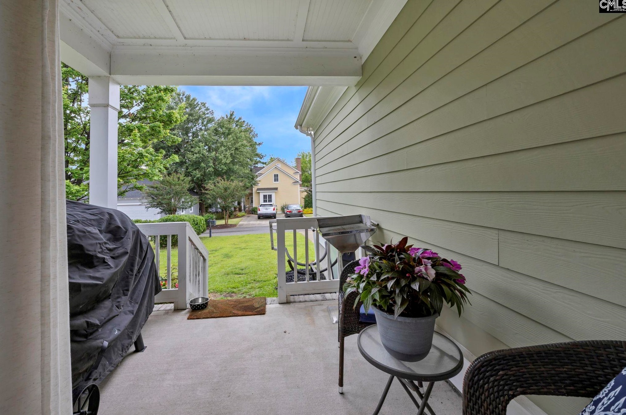 824 Harborside, Columbia SC 29229-7430 exterior