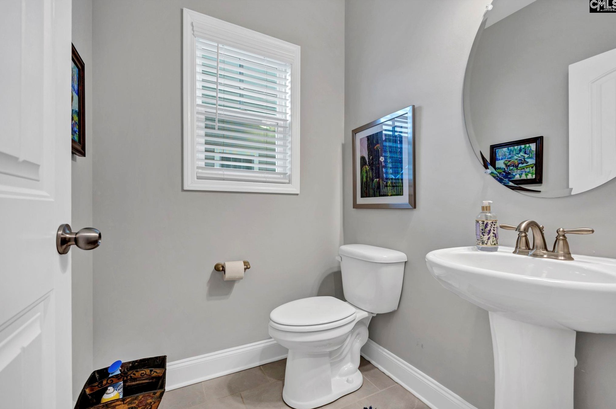 824 Harborside, Columbia SC 29229-7430 exterior