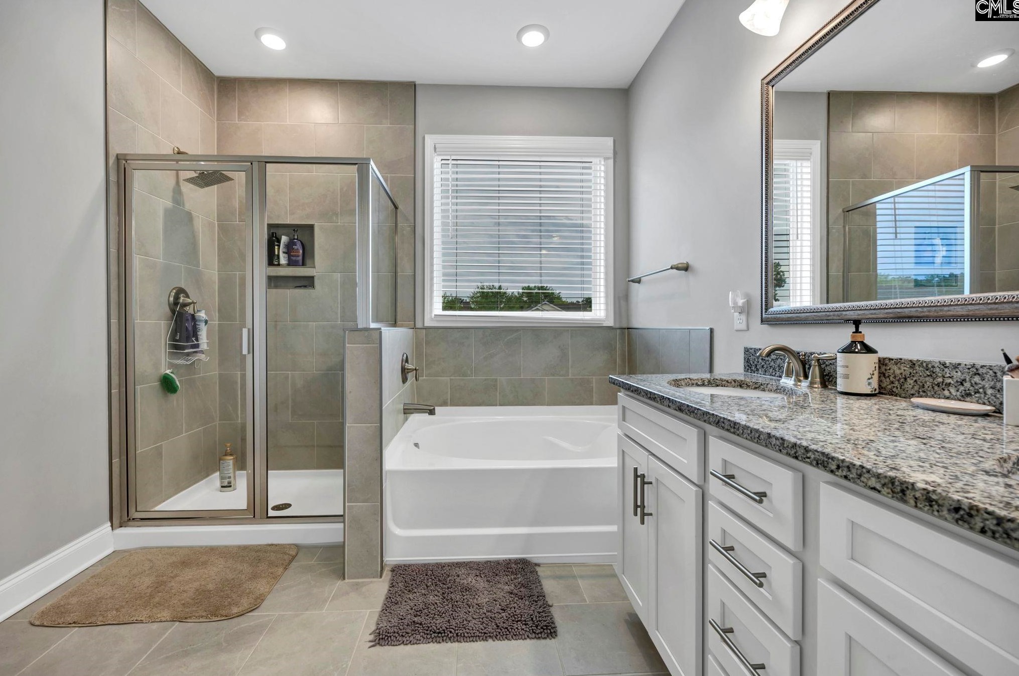 824 Harborside, Columbia SC 29229-7430 exterior