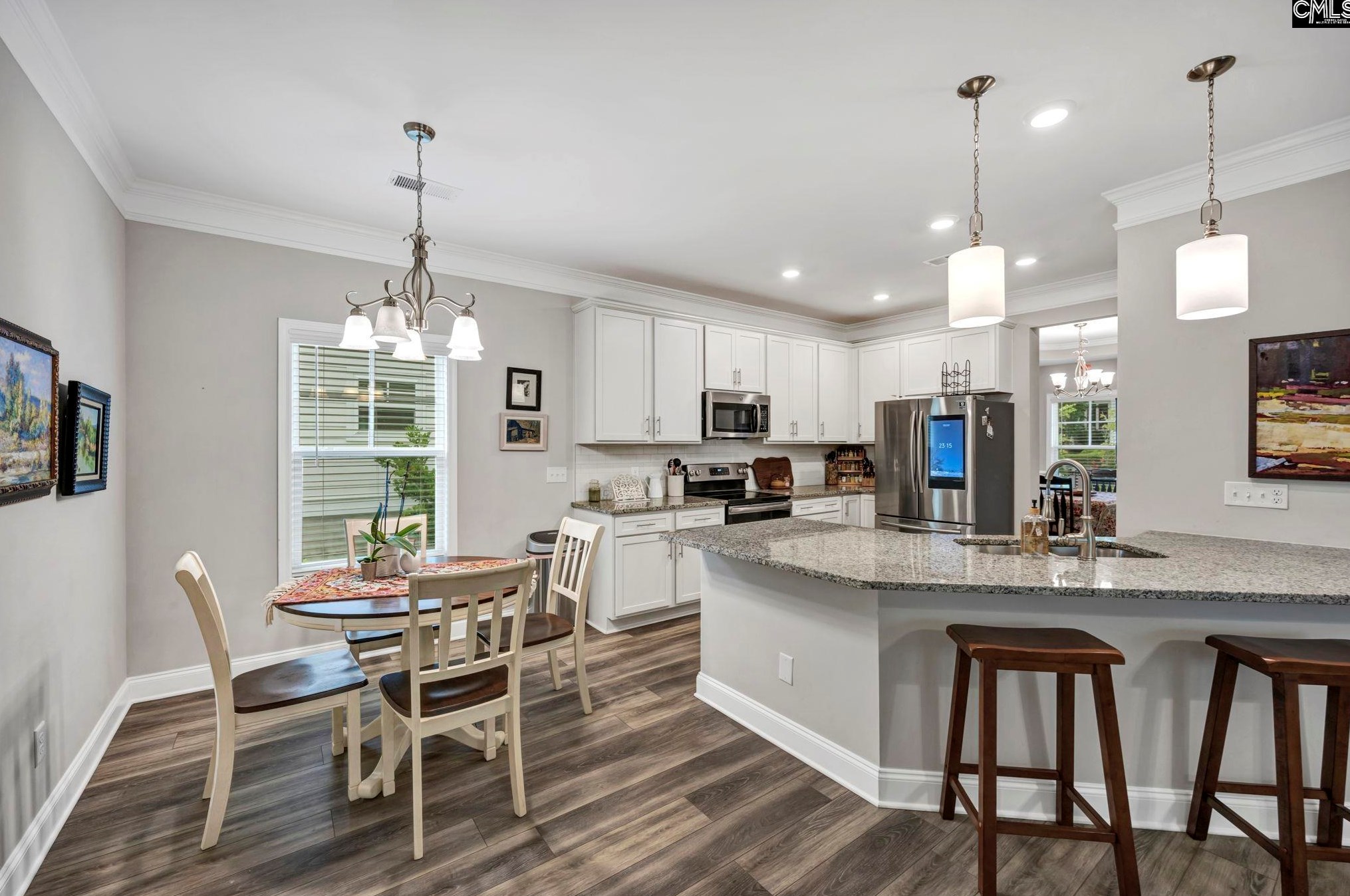 824 Harborside, Columbia SC 29229-7430 exterior