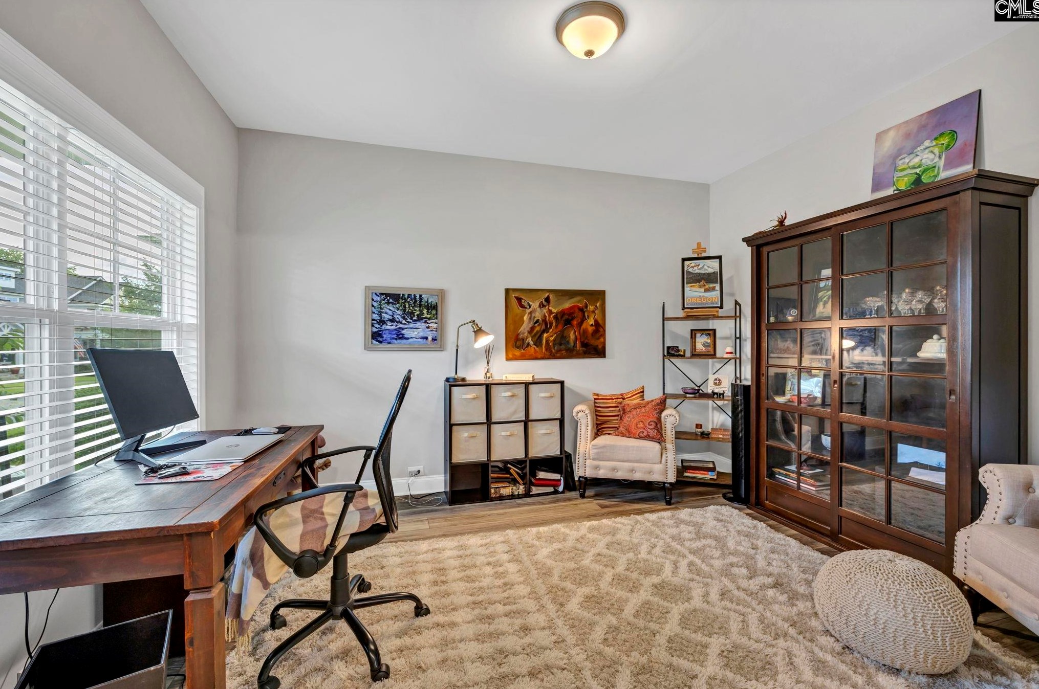 824 Harborside, Columbia SC 29229-7430 exterior