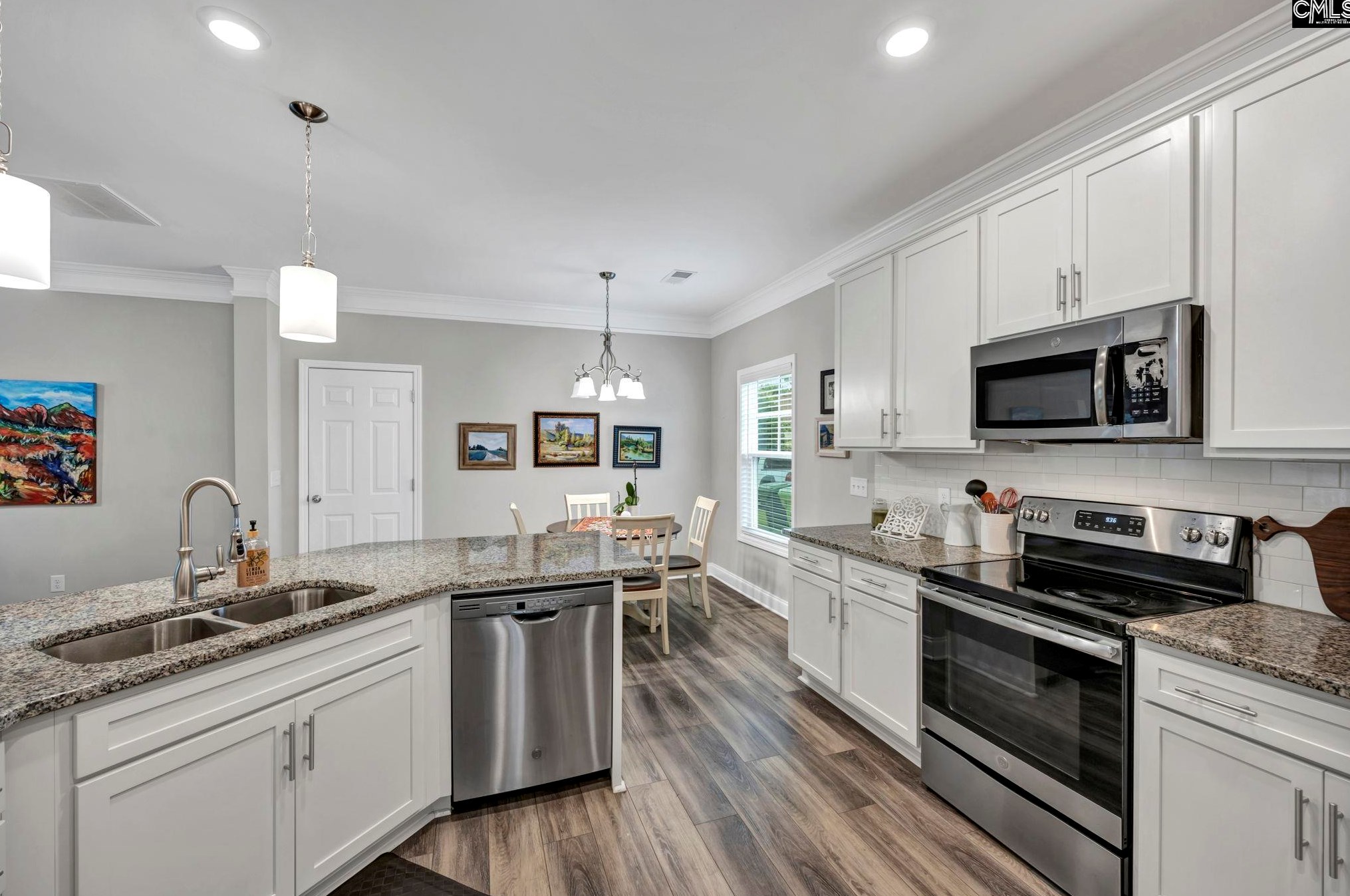 824 Harborside, Columbia SC 29229-7430 exterior