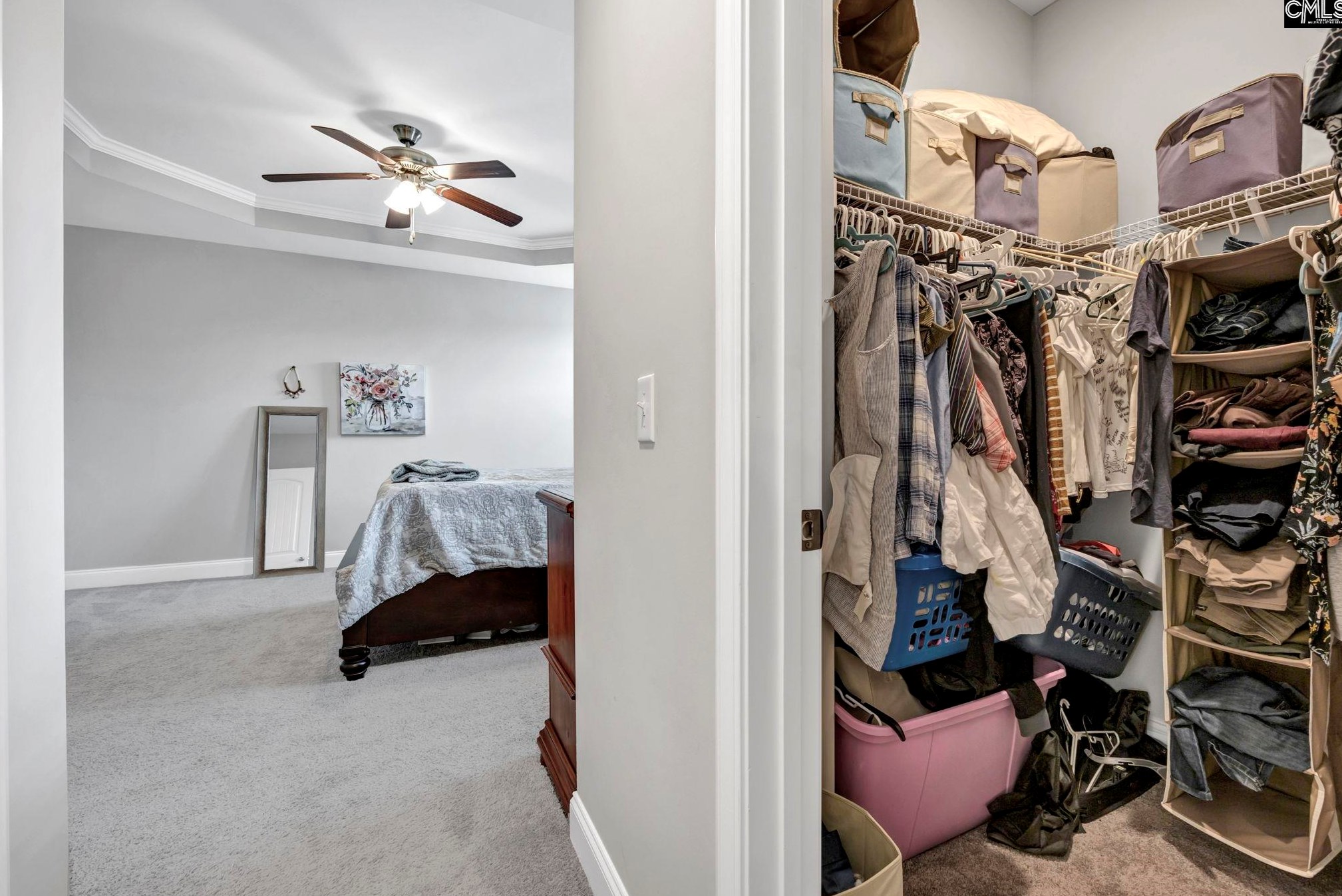 824 Harborside, Columbia SC 29229-7430 exterior