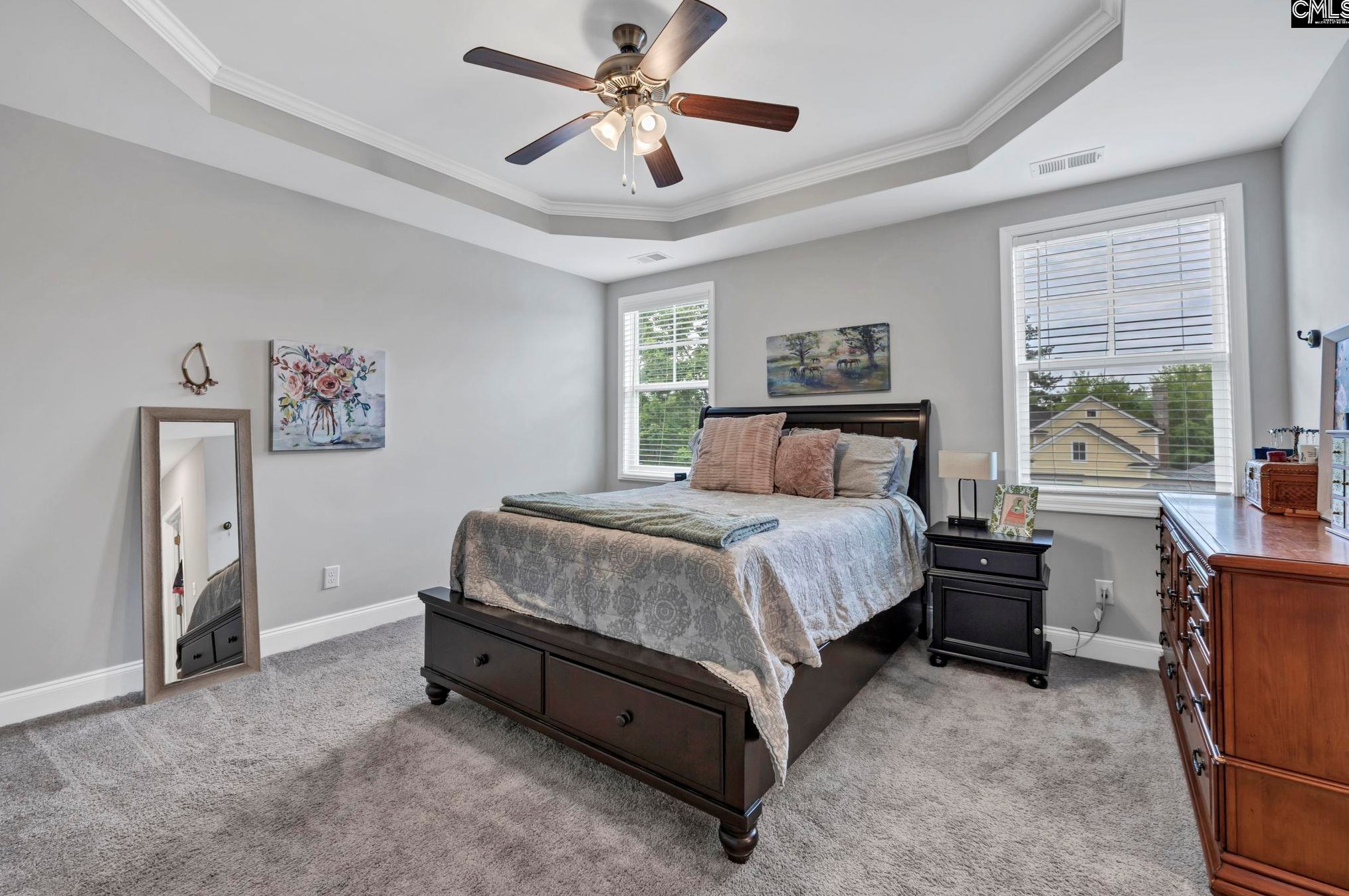 824 Harborside, Columbia SC 29229-7430 exterior