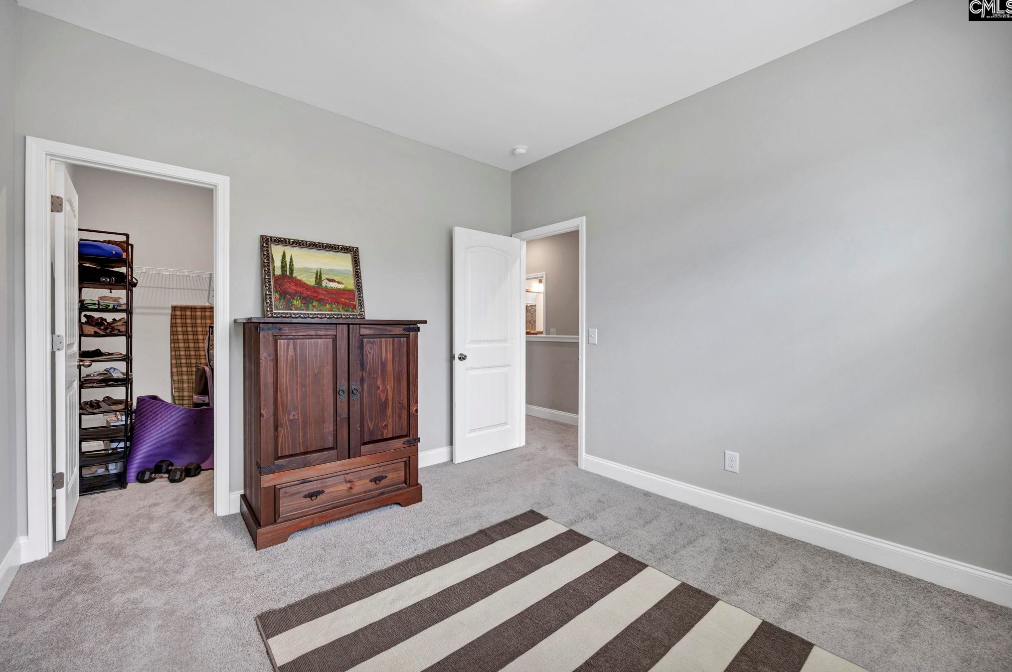 824 Harborside, Columbia SC 29229-7430 exterior