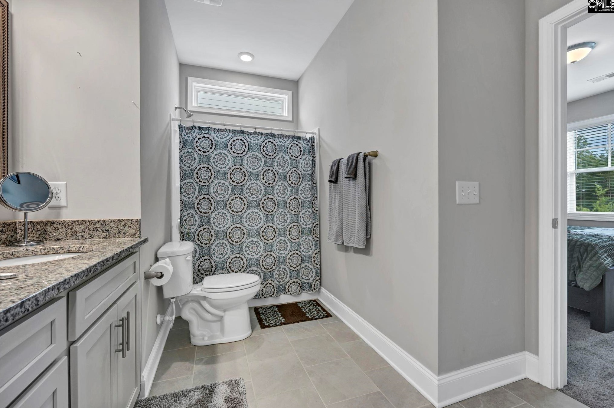 824 Harborside, Columbia SC 29229-7430 exterior