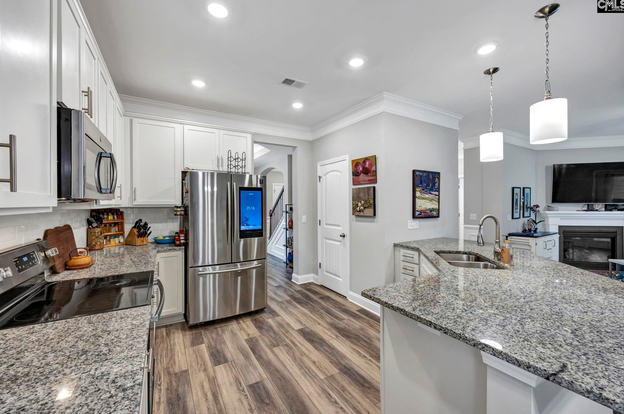 824 Harborside, Columbia SC 29229-7430 exterior