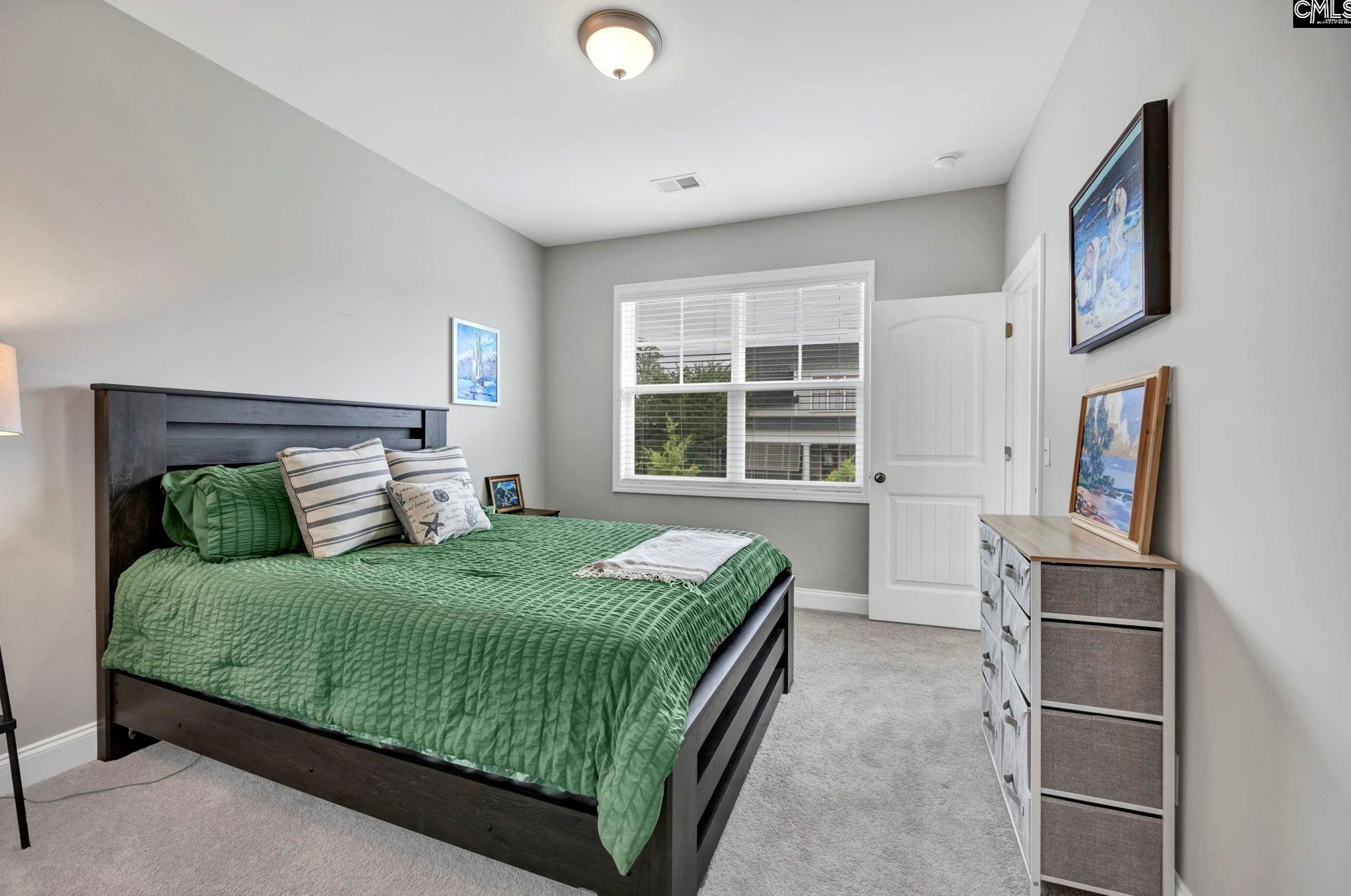 824 Harborside, Columbia SC 29229-7430 exterior