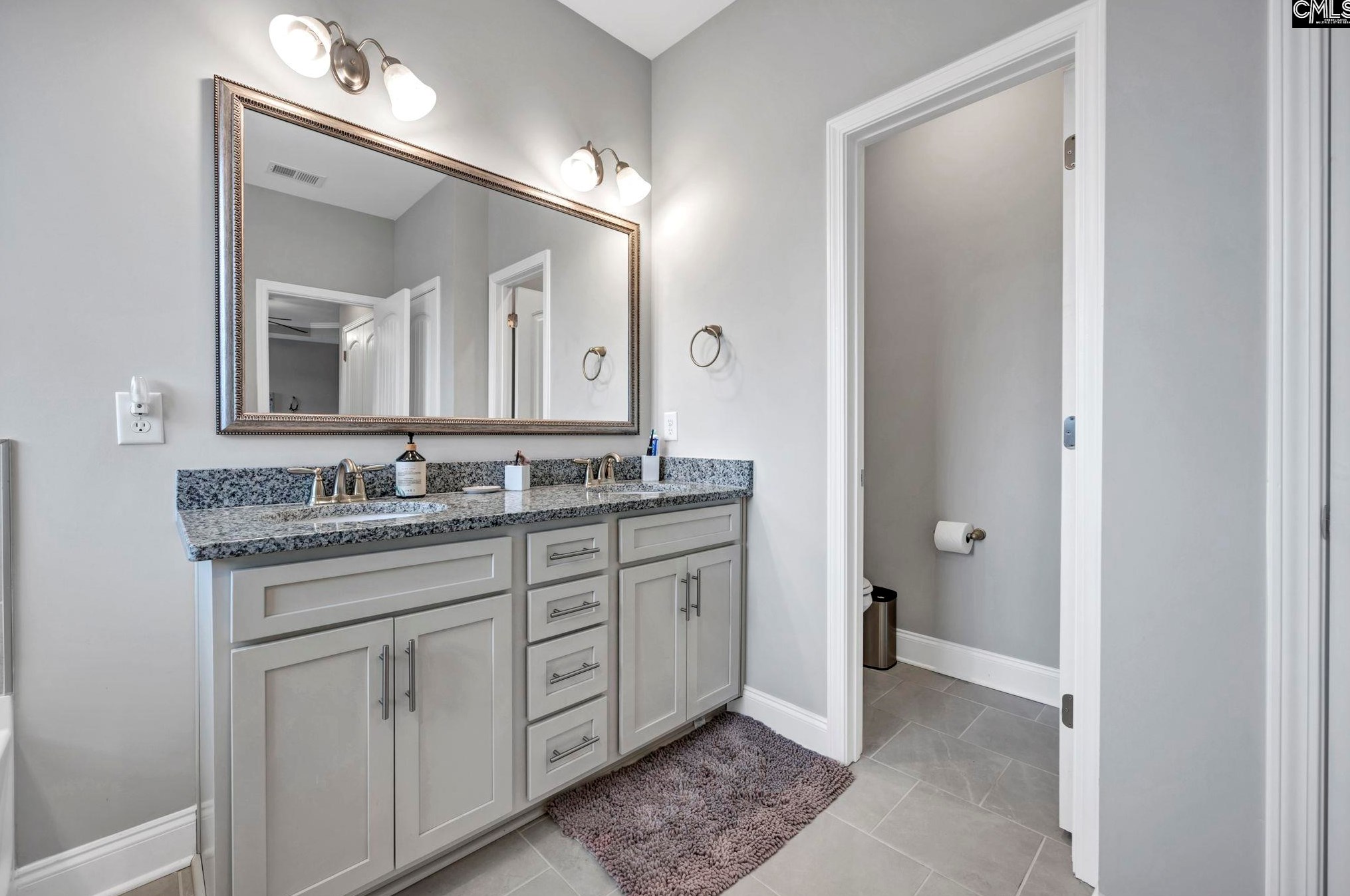 824 Harborside, Columbia SC 29229-7430 exterior