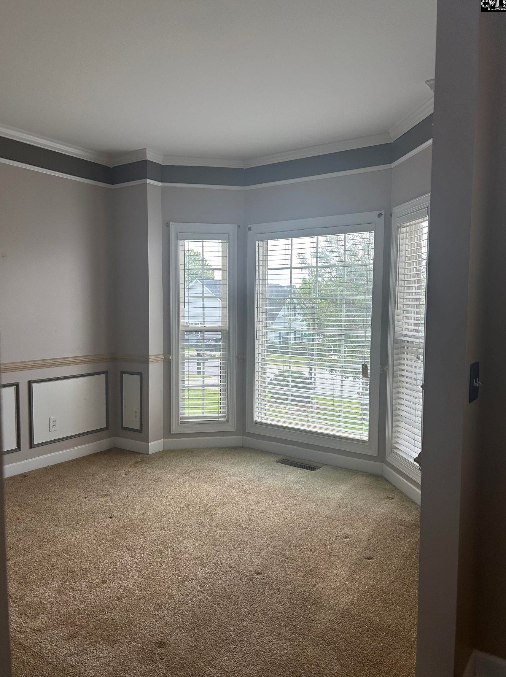 607 Brickingham Way, Columbia SC 29229-9541 exterior