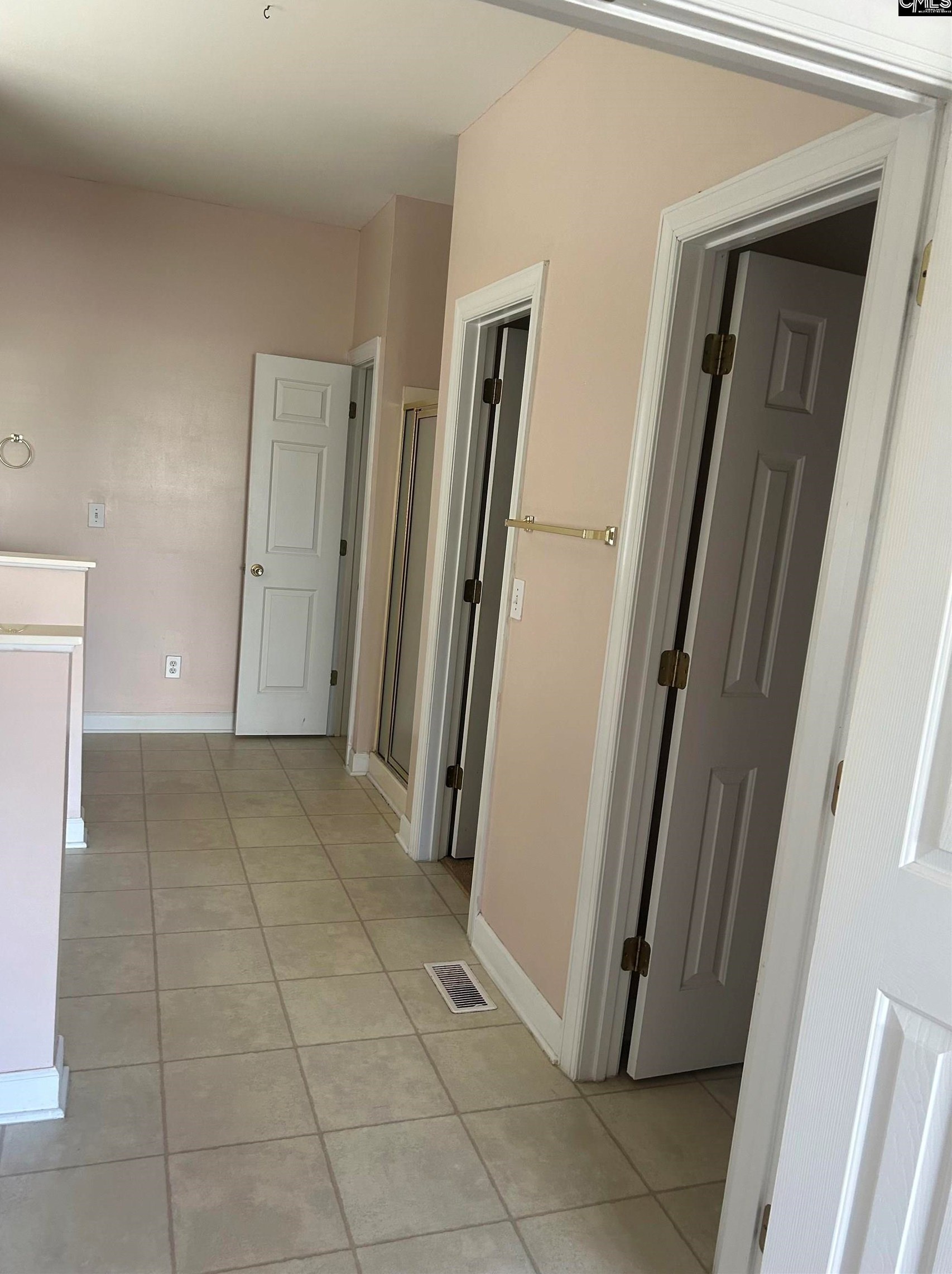 607 Brickingham Way, Columbia SC 29229-9541 exterior