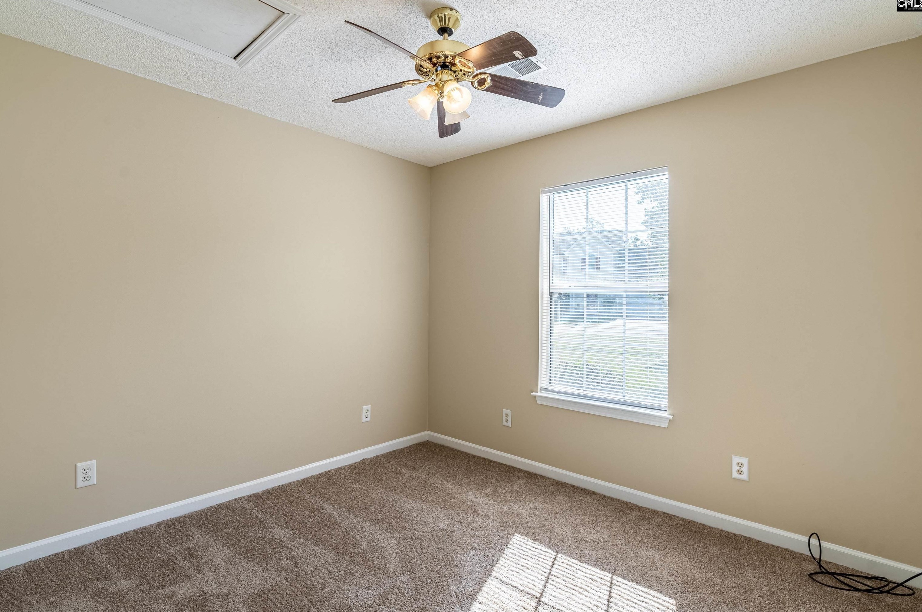 1001 Hamilton Pl Cir, Columbia SC 29229-7678 exterior