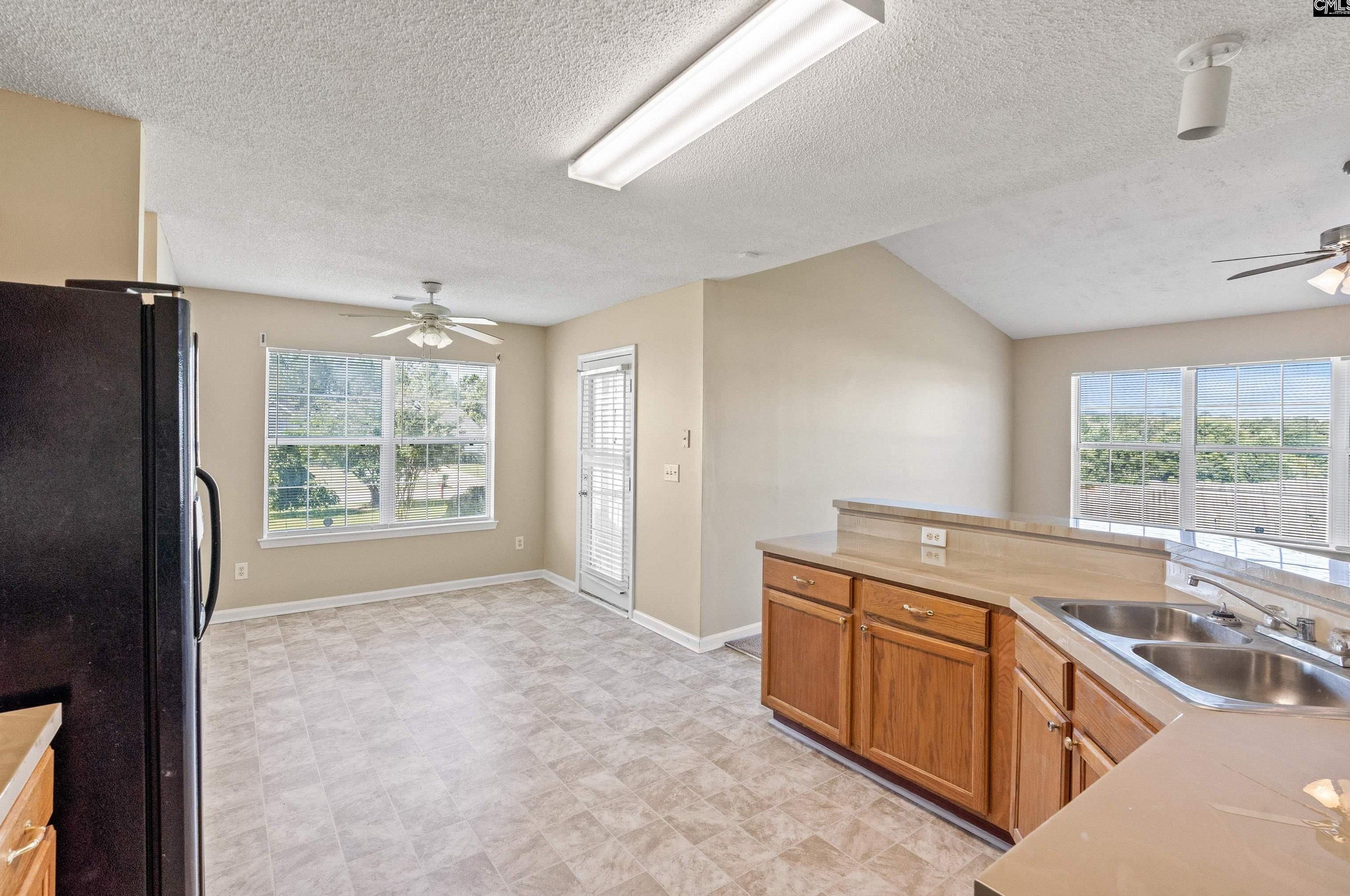 1001 Hamilton Pl Cir, Columbia SC 29229-7678 exterior