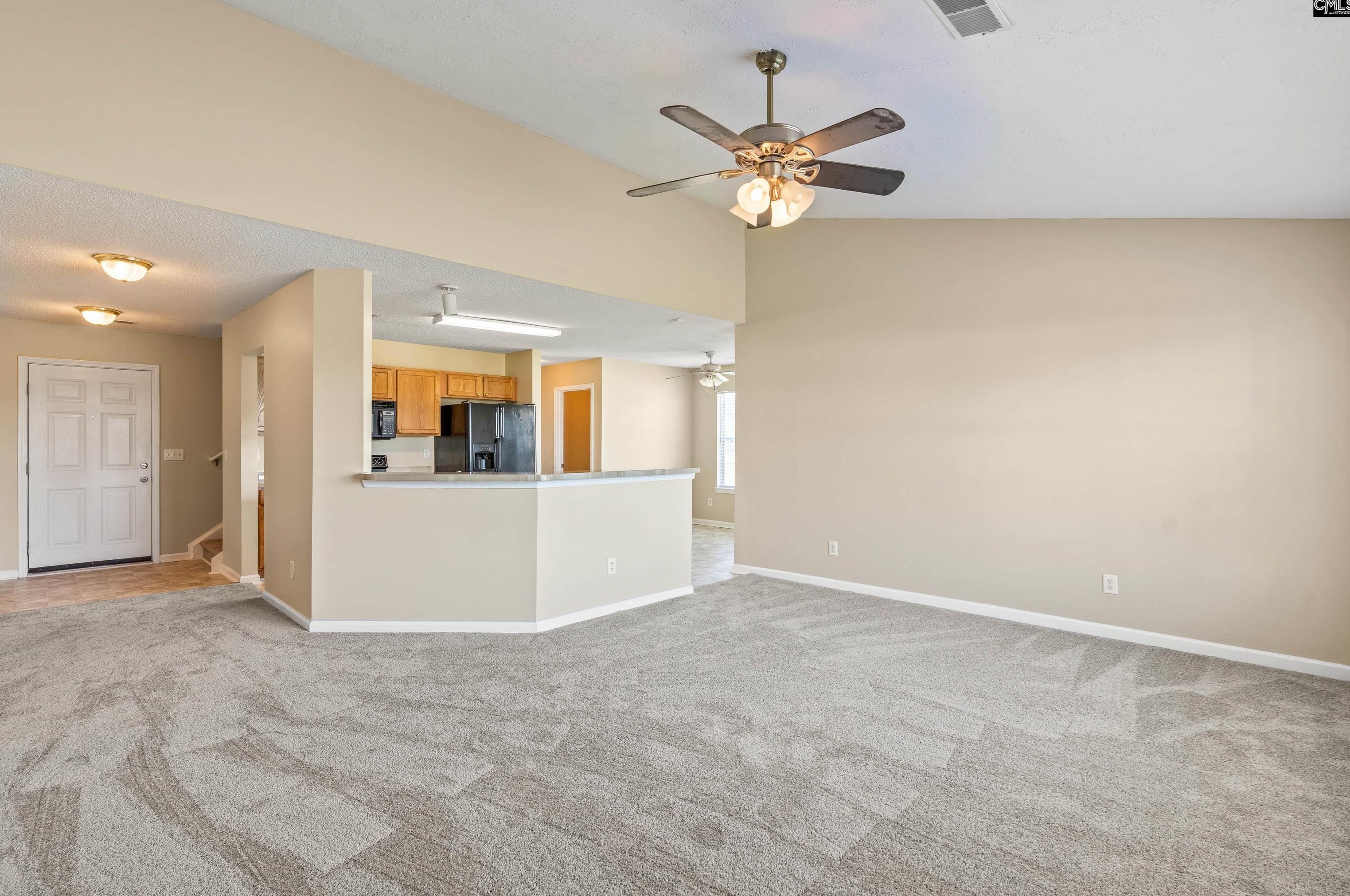 1001 Hamilton Pl Cir, Columbia SC 29229-7678 exterior