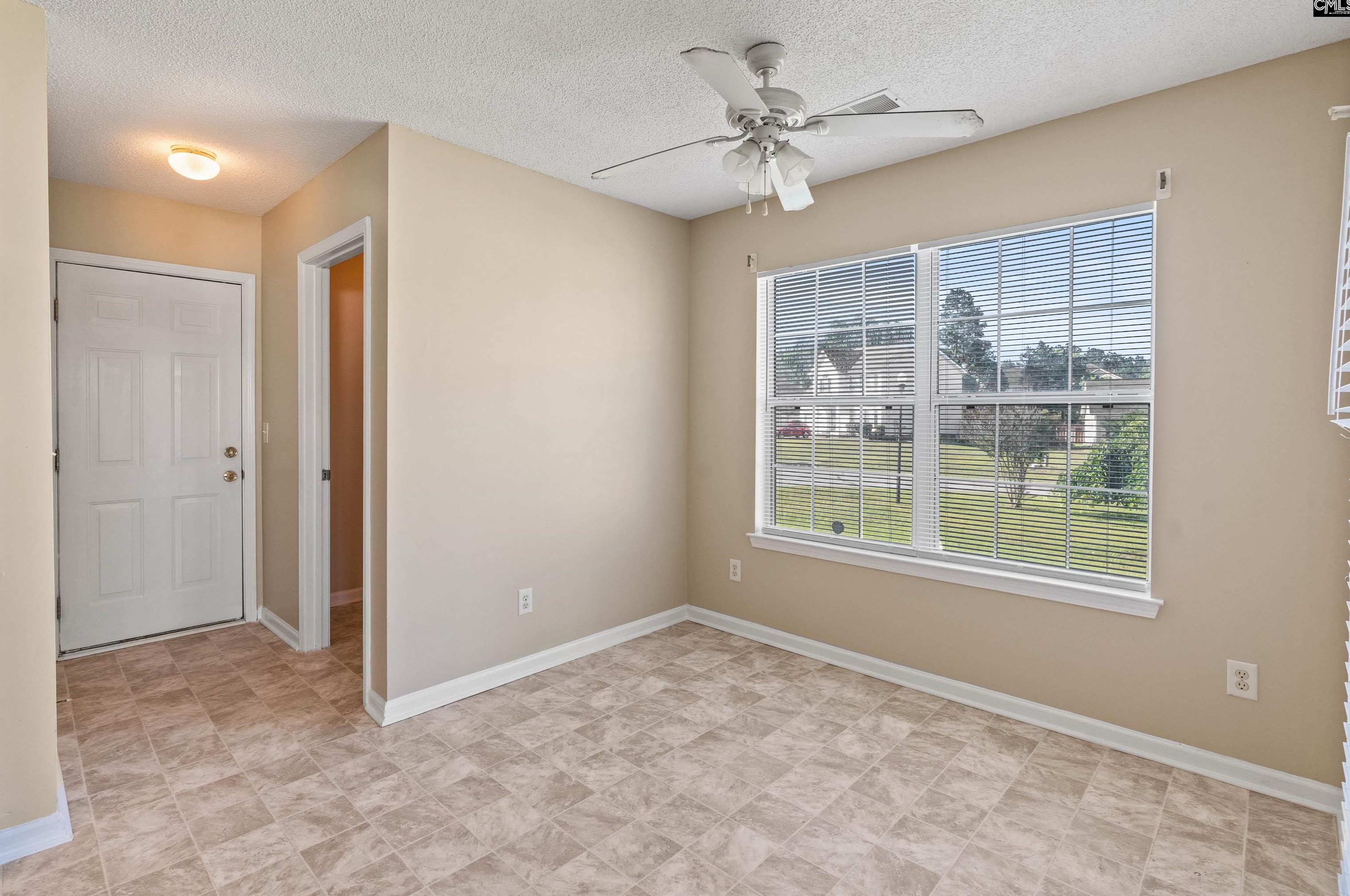 1001 Hamilton Pl Cir, Columbia SC 29229-7678 exterior