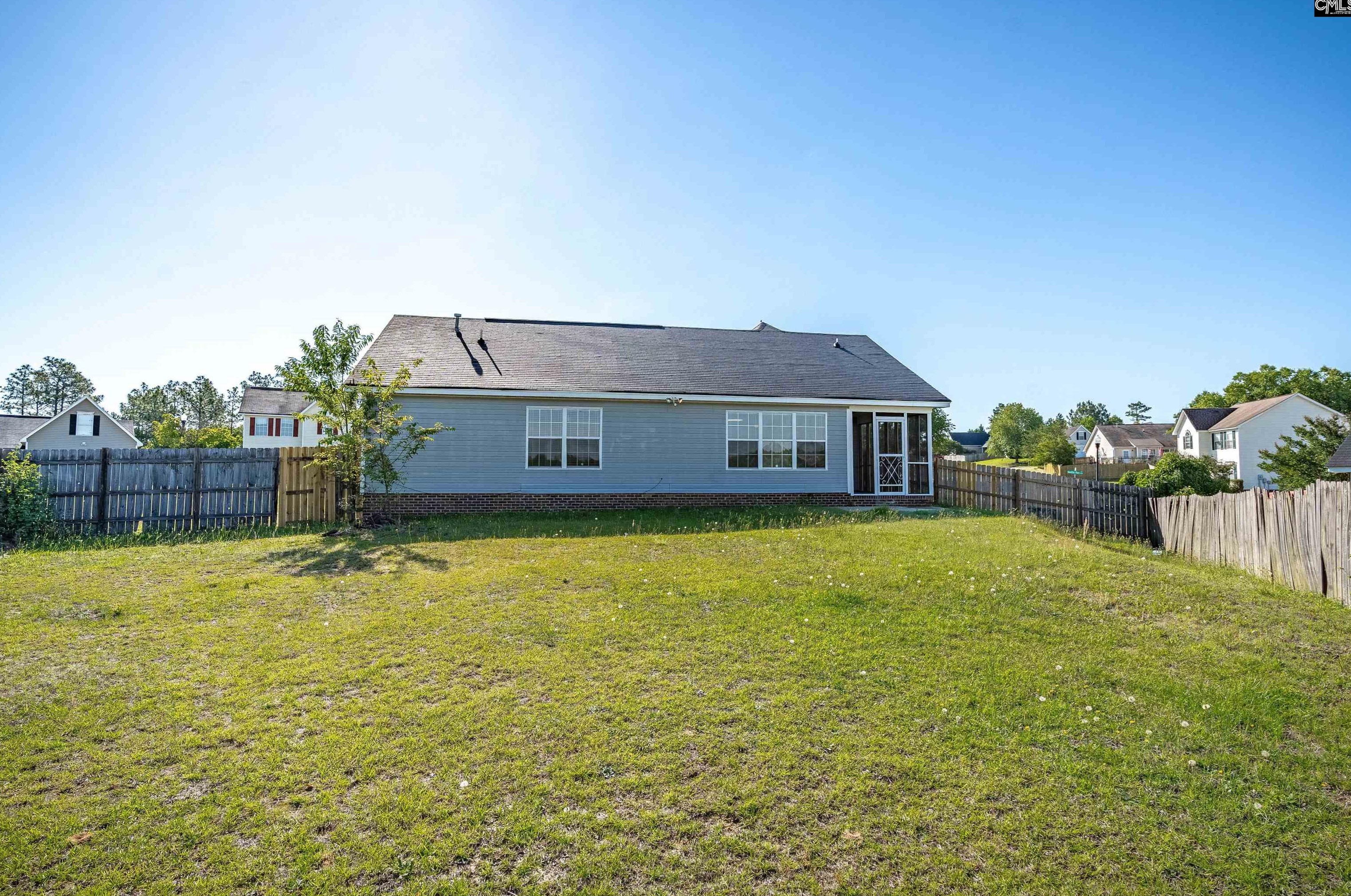 1001 Hamilton Pl Cir, Columbia SC 29229-7678 exterior