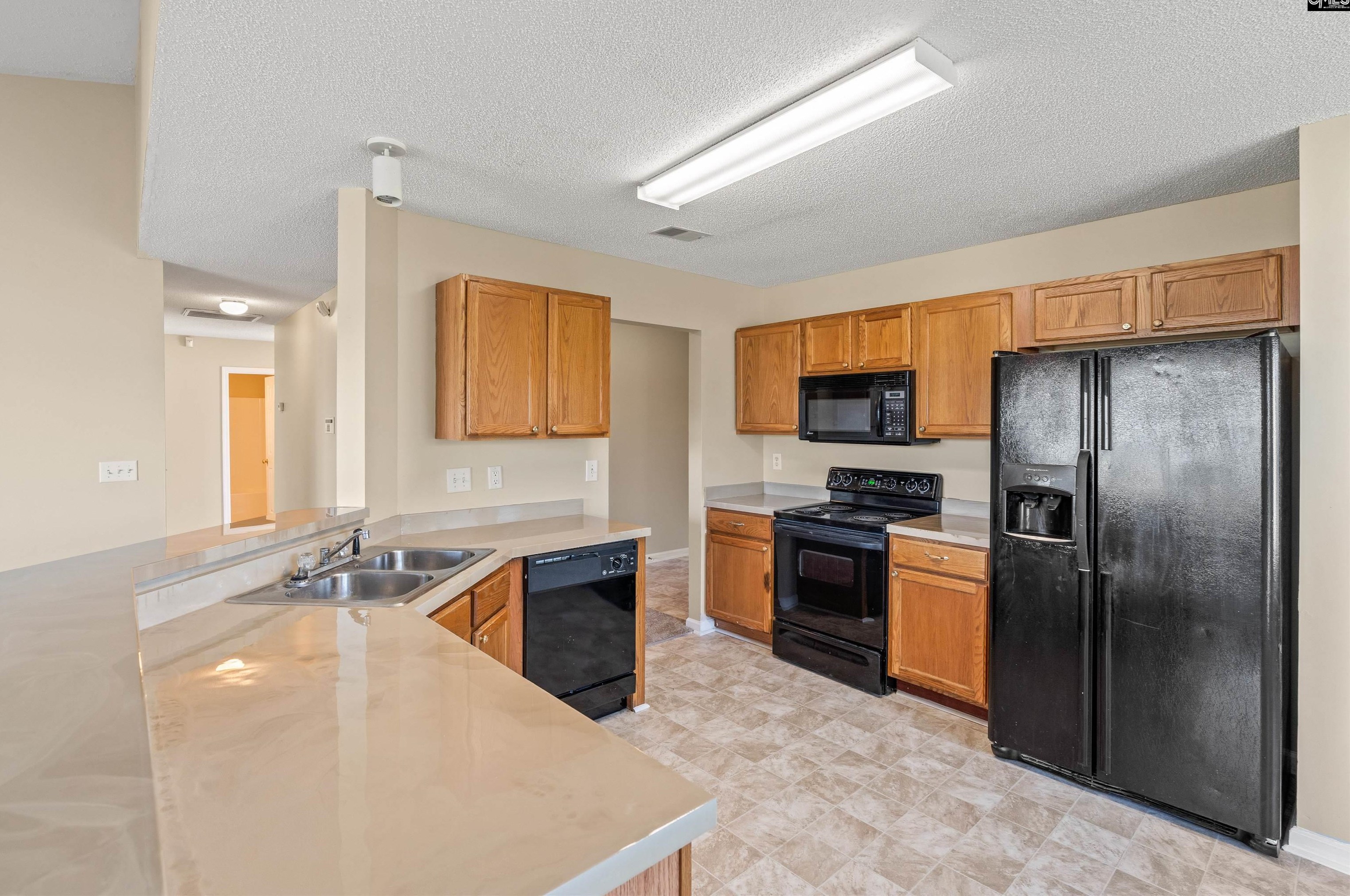 1001 Hamilton Pl Cir, Columbia SC 29229-7678 exterior