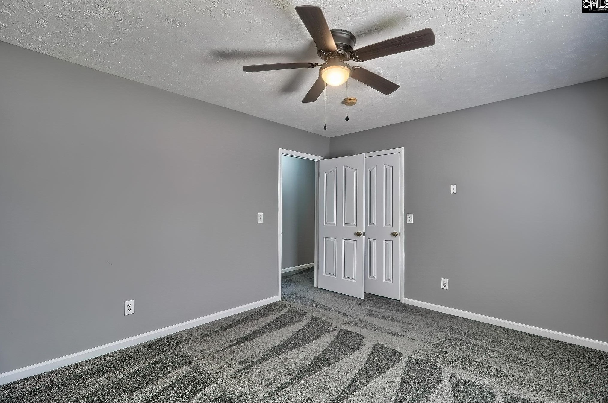 121 Grandview Cir, Columbia SC 29229-9563 exterior