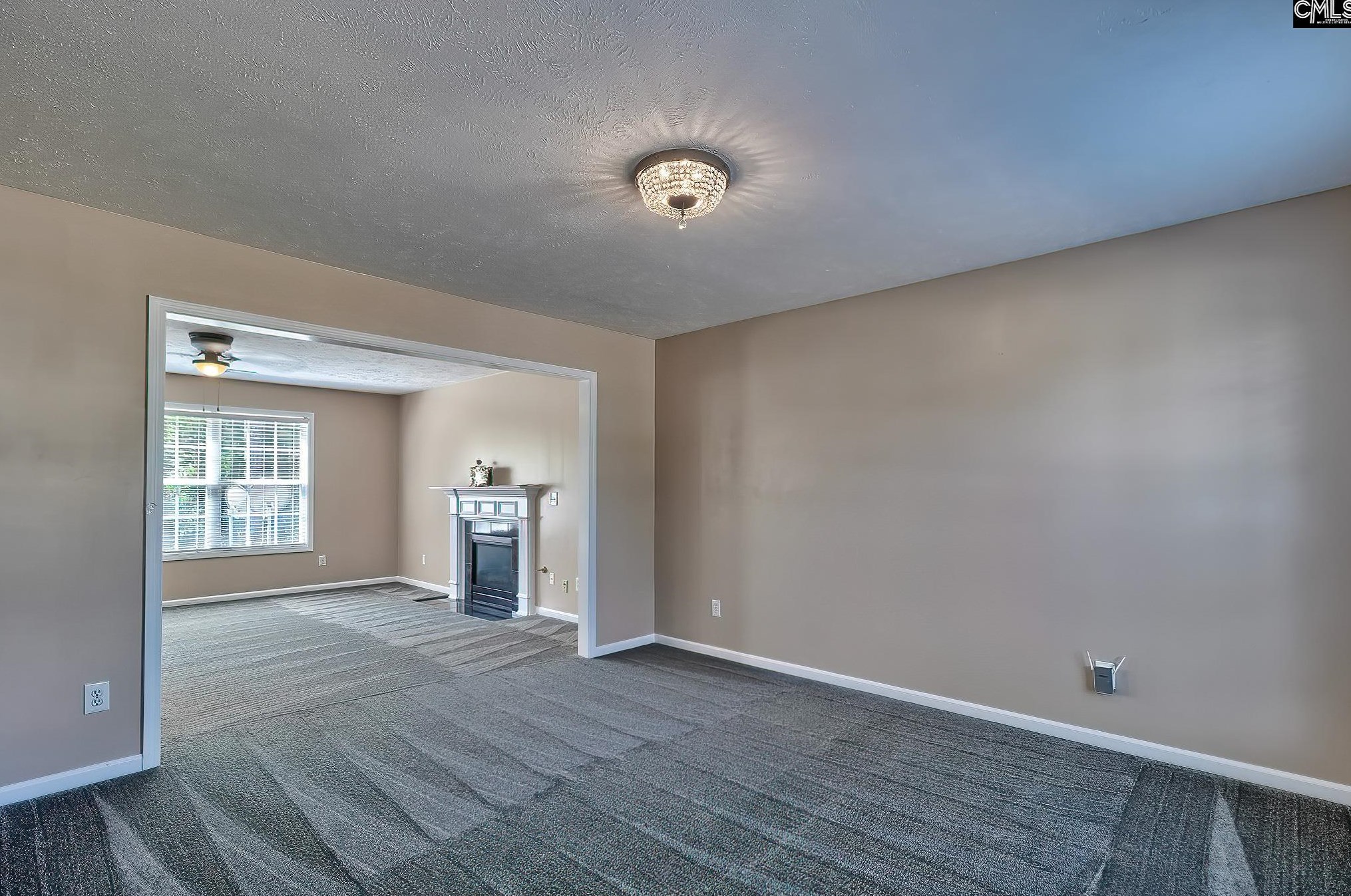 121 Grandview Cir, Columbia SC 29229-9563 exterior