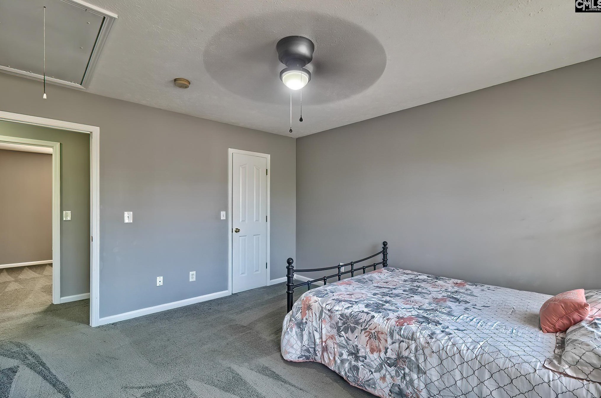 121 Grandview Cir, Columbia SC 29229-9563 exterior