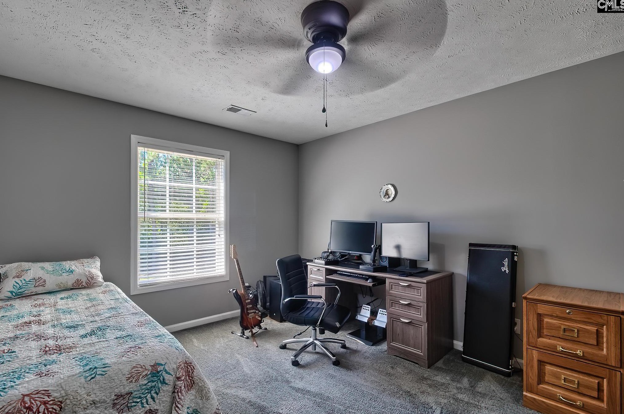 121 Grandview Cir, Columbia SC 29229-9563 exterior