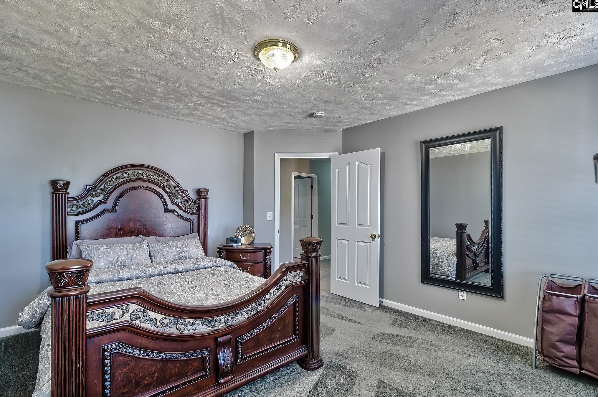 121 Grandview Cir, Columbia SC 29229-9563 exterior