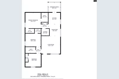 94 Winterberry Lane, Columbia, SC 29223 - Photo 23