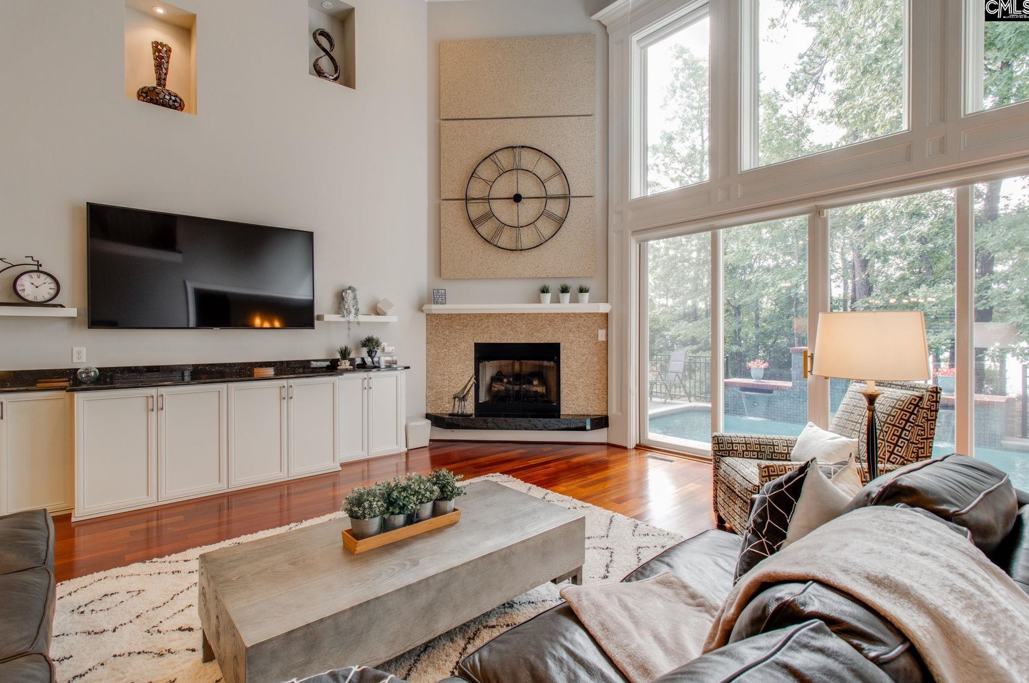 227 Sailing Clb Dr, Columbia SC exterior