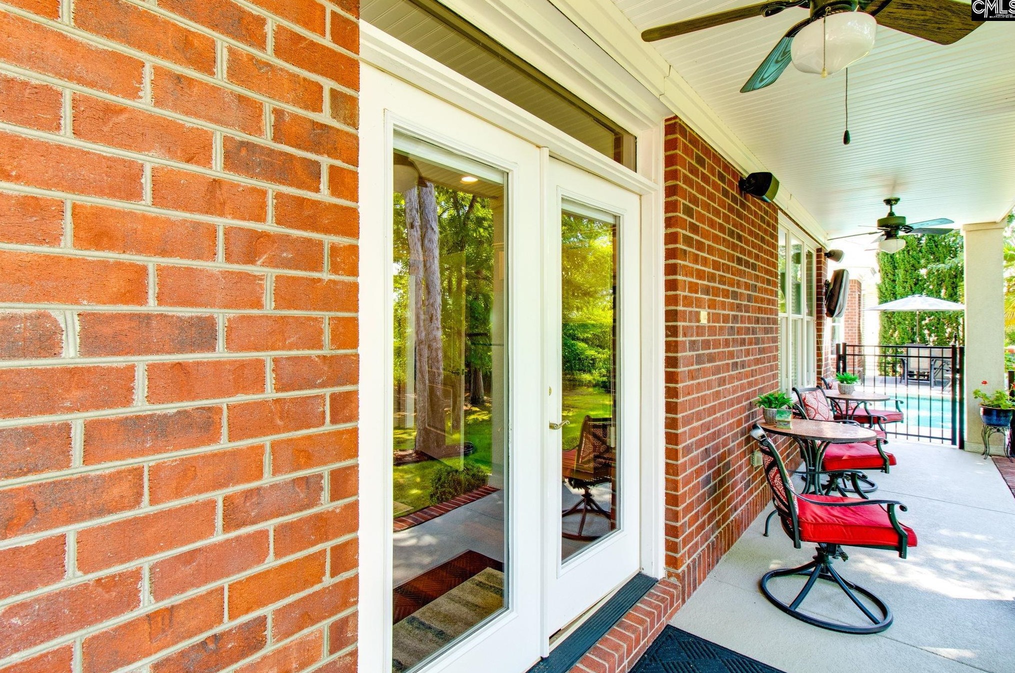 227 Sailing Clb Dr, Columbia SC exterior