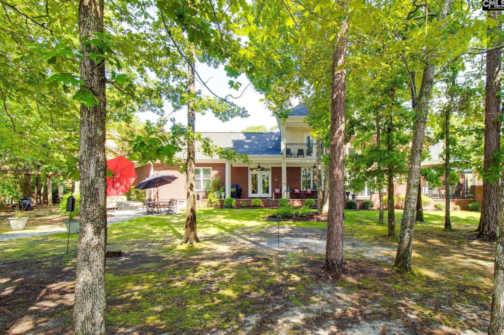 227 Sailing Clb Dr, Columbia SC exterior