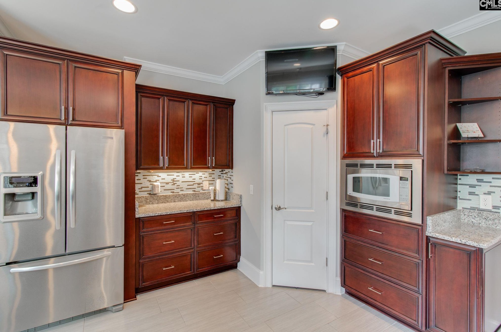 227 Sailing Clb Dr, Columbia SC exterior