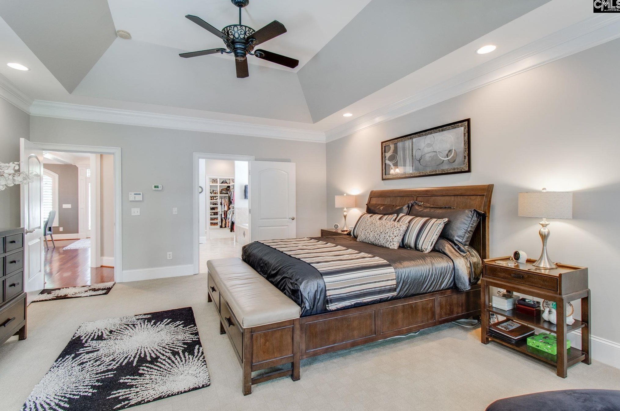 227 Sailing Clb Dr, Columbia SC exterior