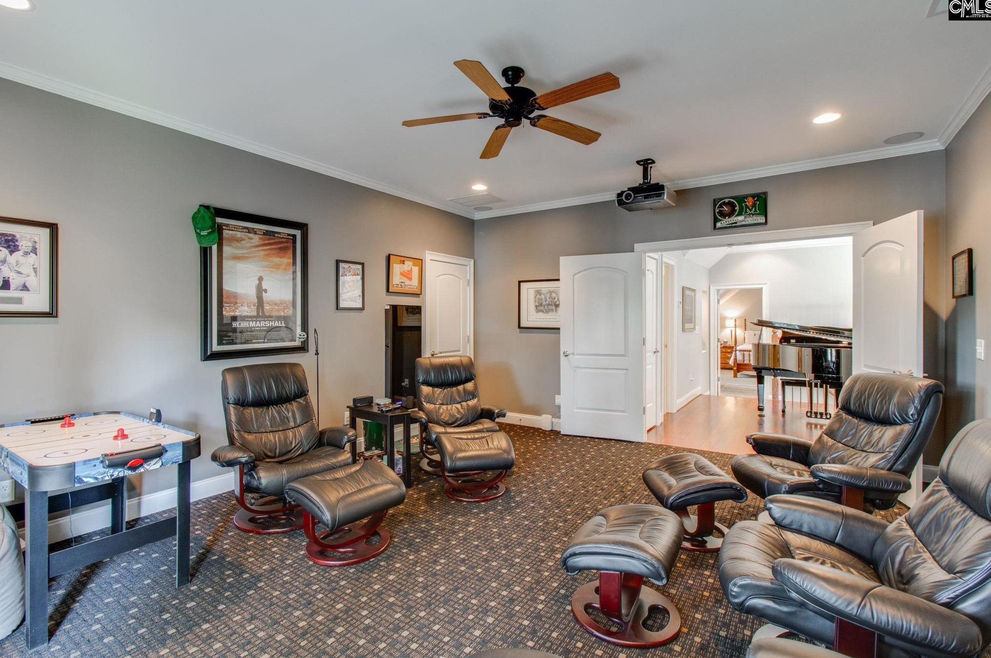 227 Sailing Clb Dr, Columbia SC exterior