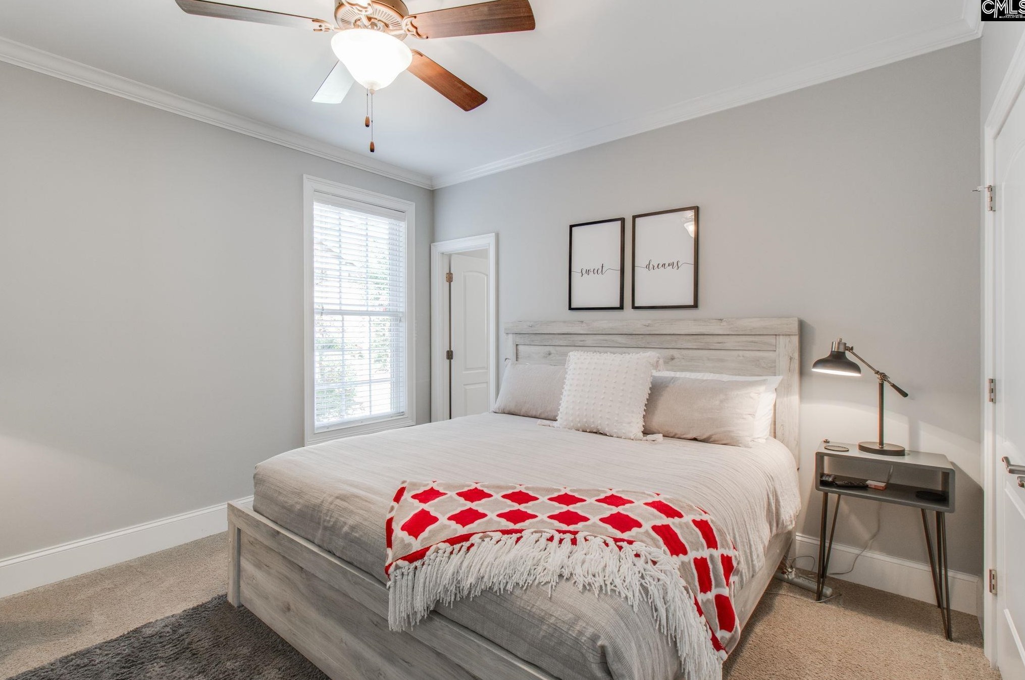 227 Sailing Clb Dr, Columbia SC exterior