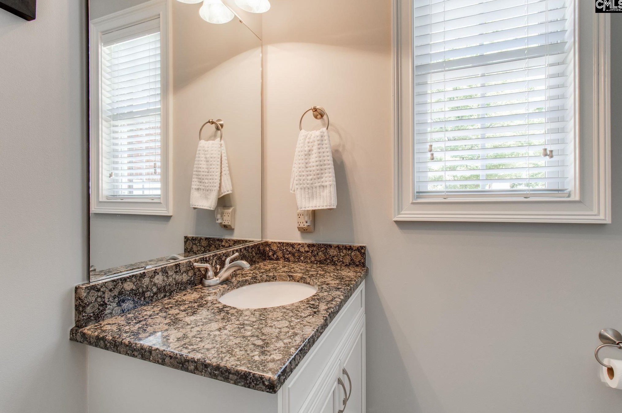 227 Sailing Clb Dr, Columbia SC exterior