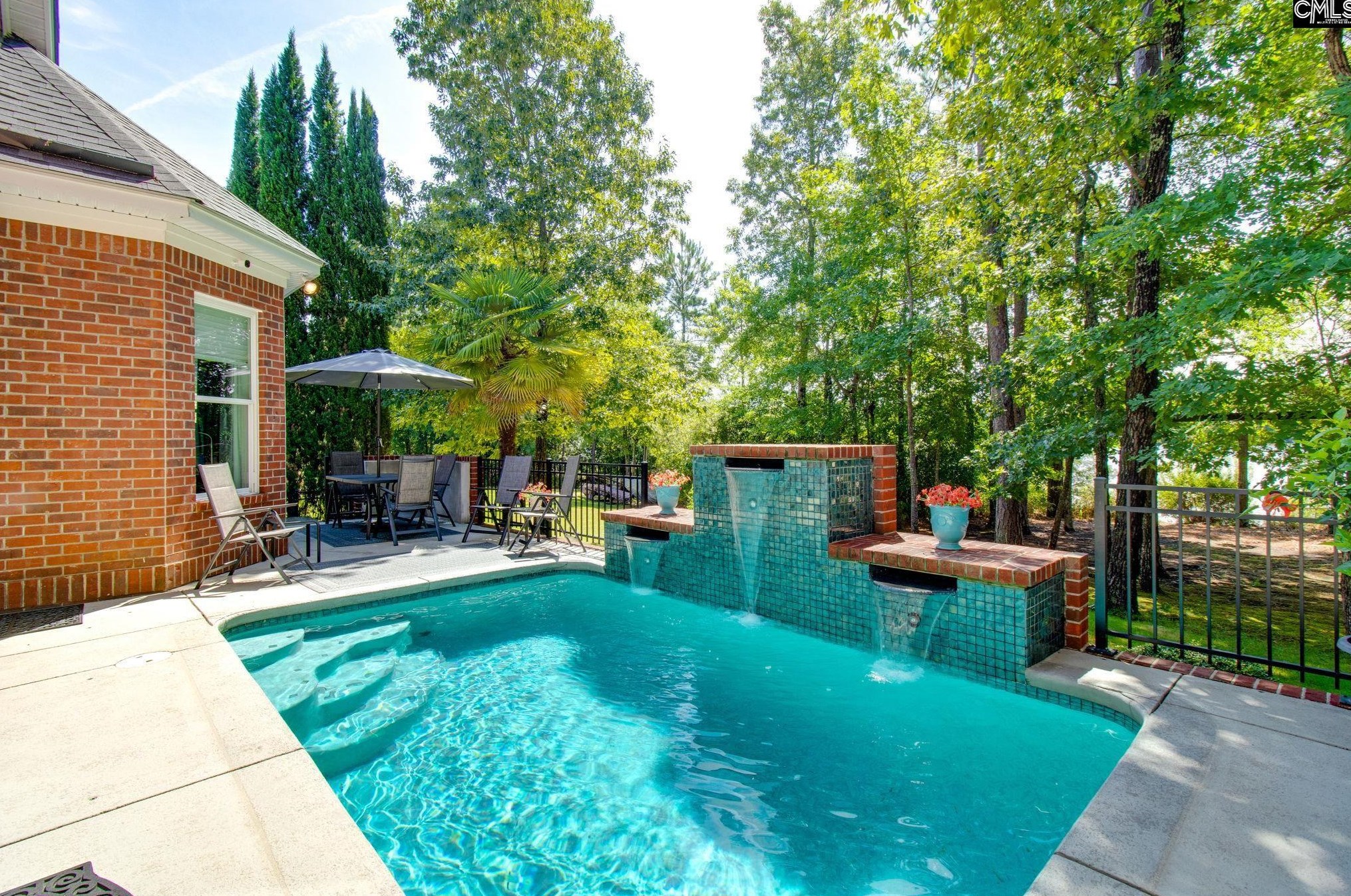 227 Sailing Clb Dr, Columbia SC exterior