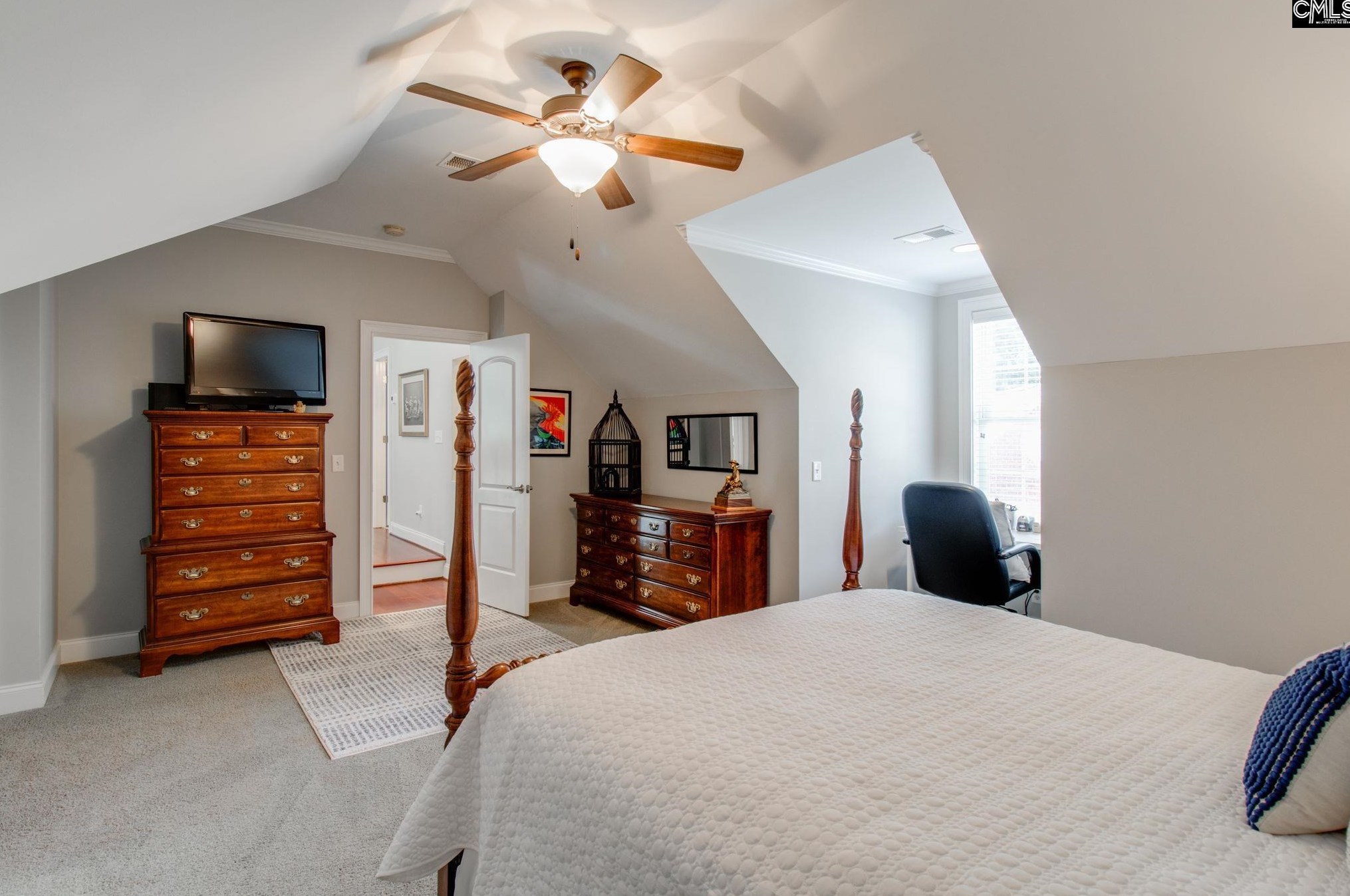 227 Sailing Clb Dr, Columbia SC exterior