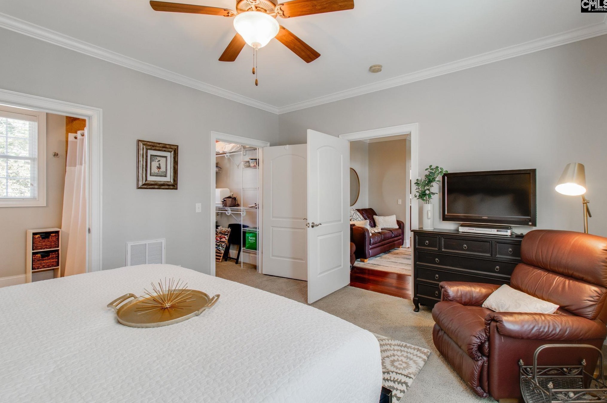 227 Sailing Clb Dr, Columbia SC exterior